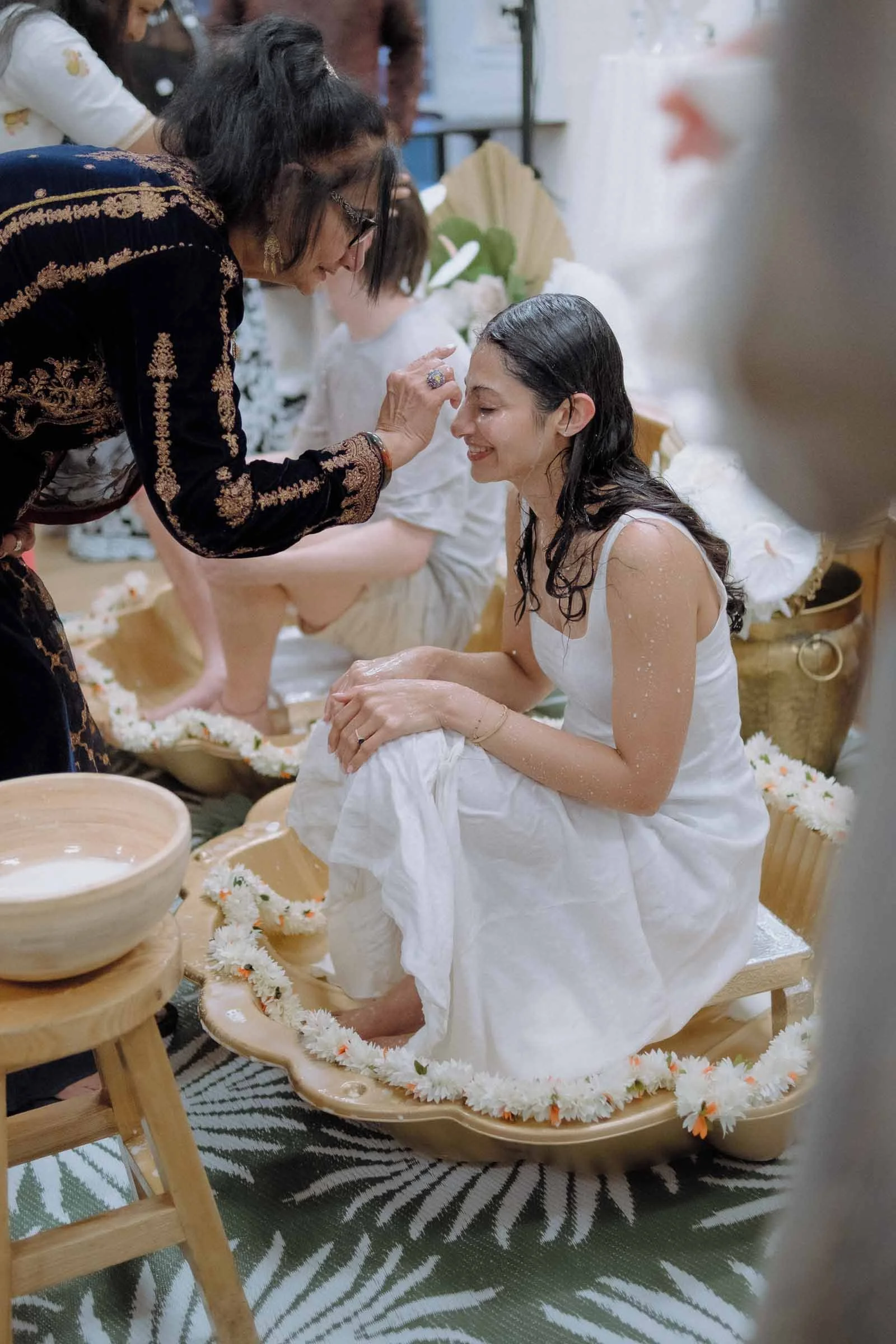 Roce Ceremony Melbourne