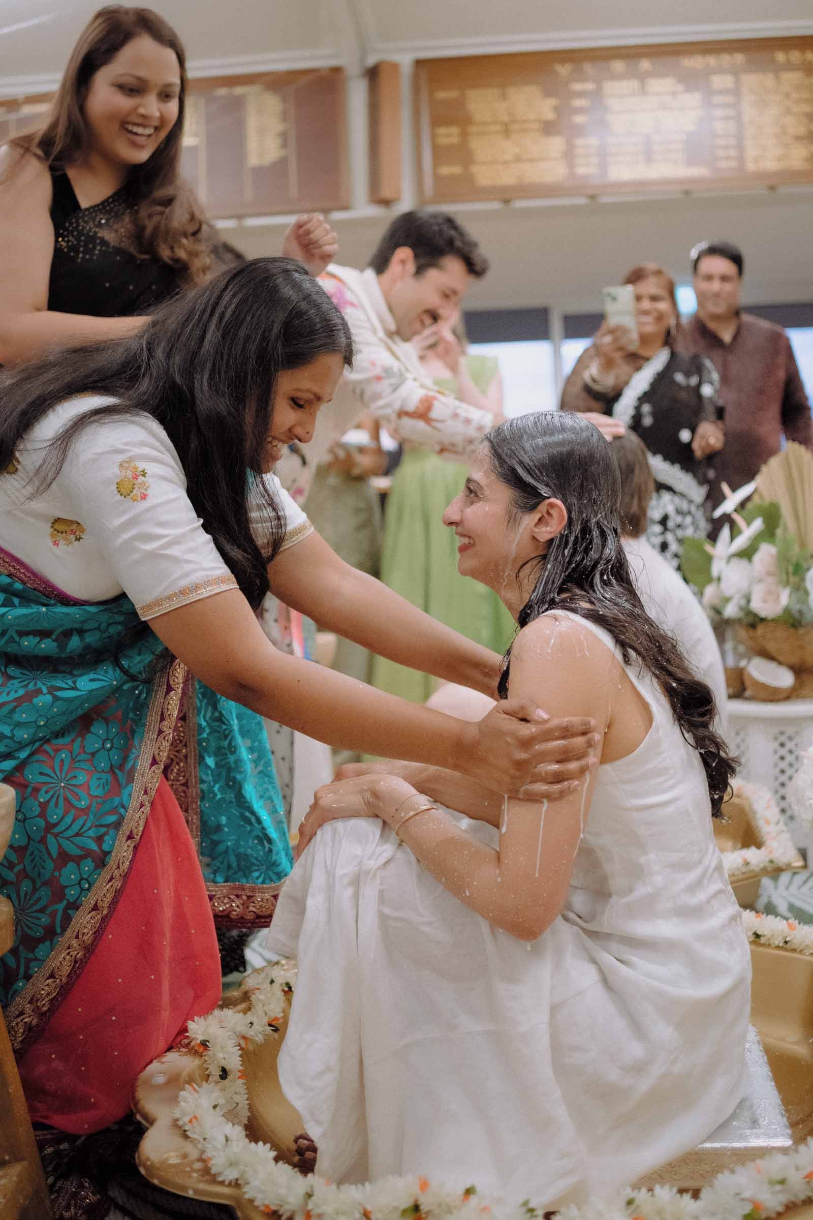 Roce Ceremony Melbourne