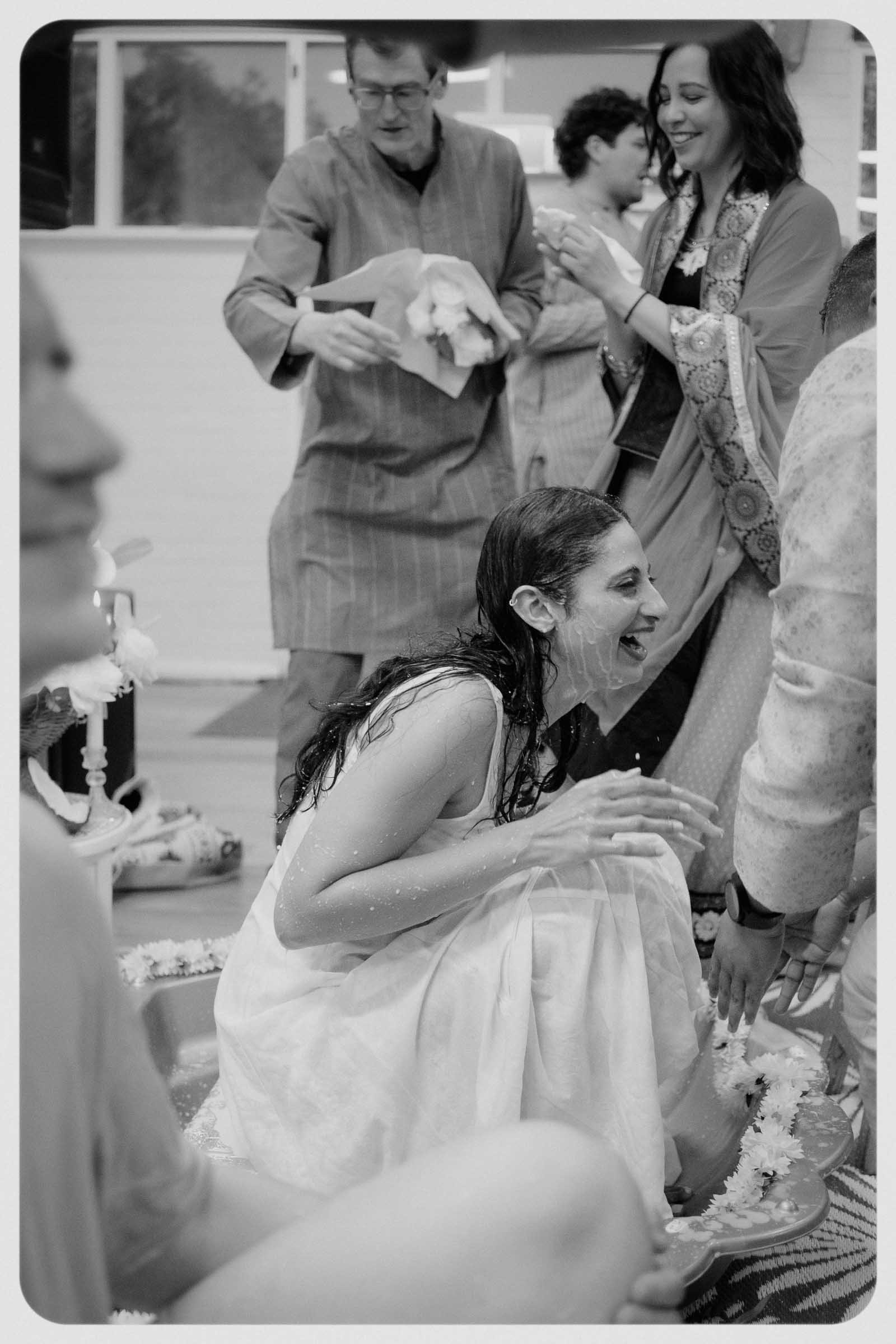 Roce Ceremony Melbourne