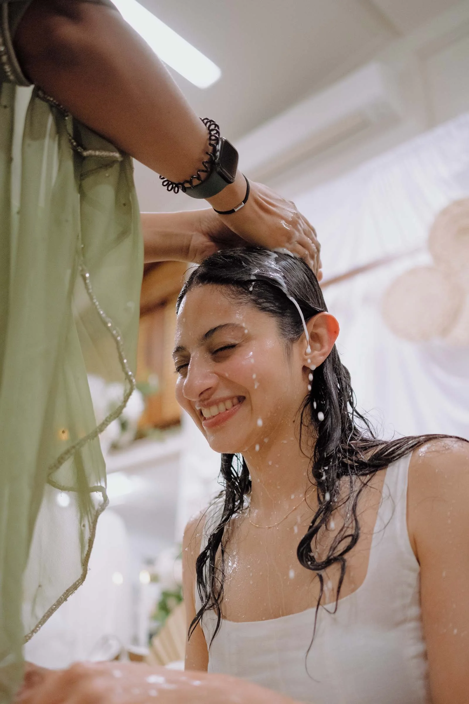 Roce Ceremony Melbourne