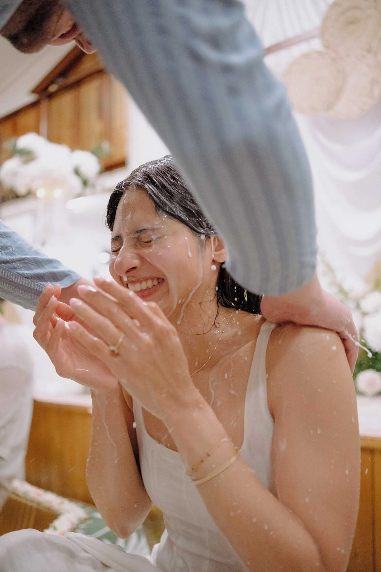 Roce Ceremony Melbourne