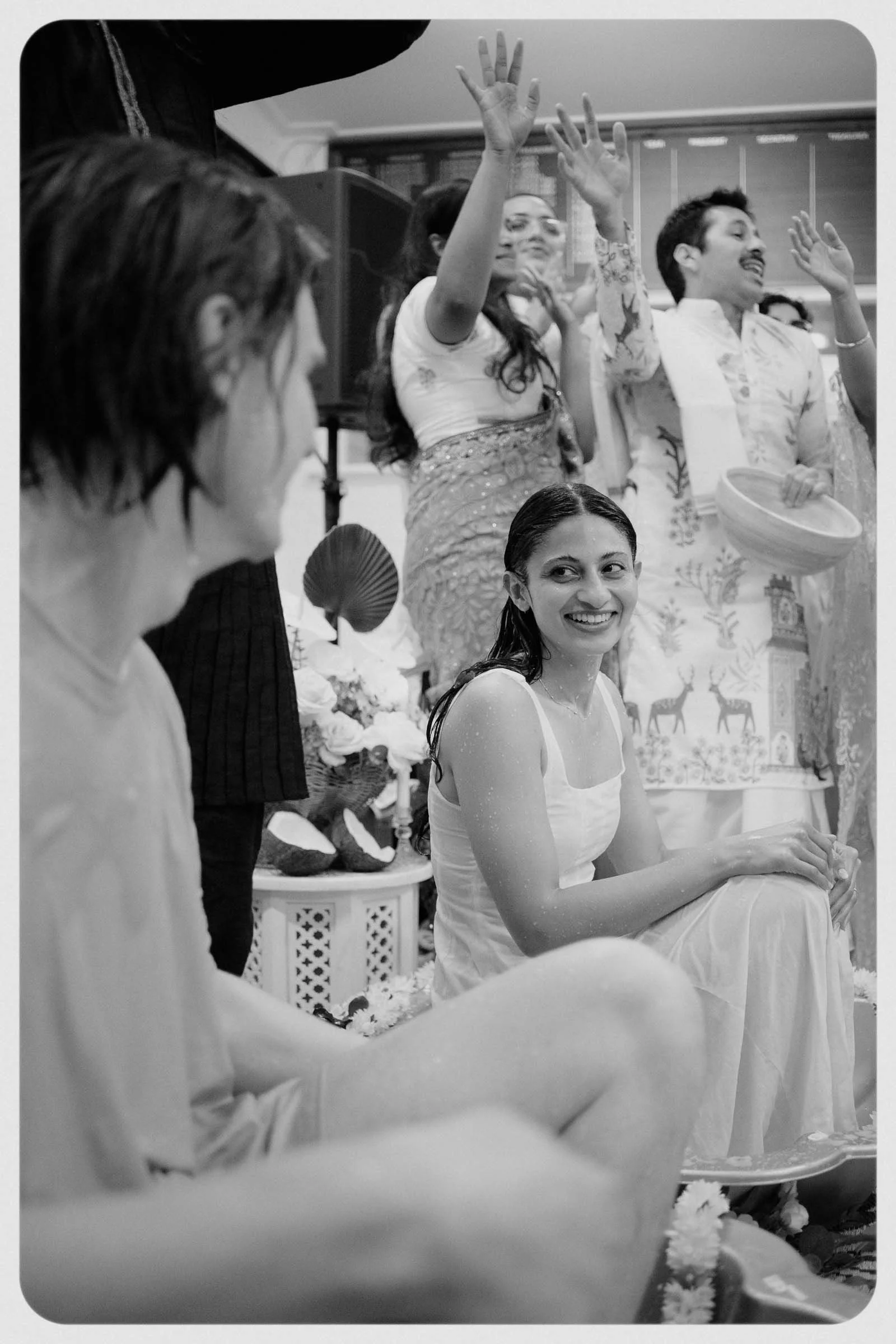 Roce Ceremony Melbourne
