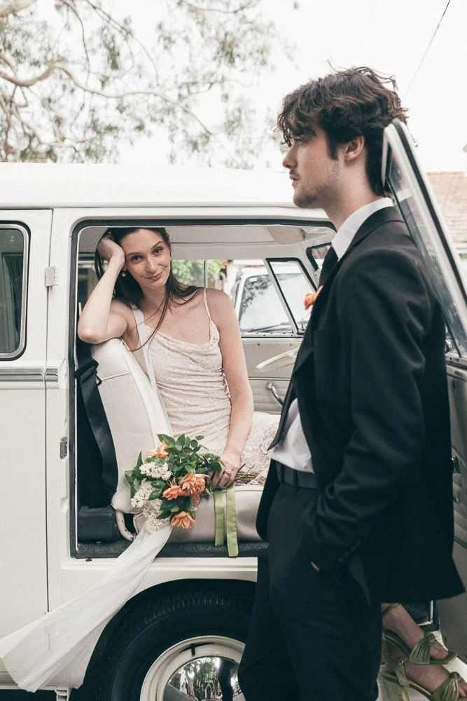 editorial wedding photography, melbourne.