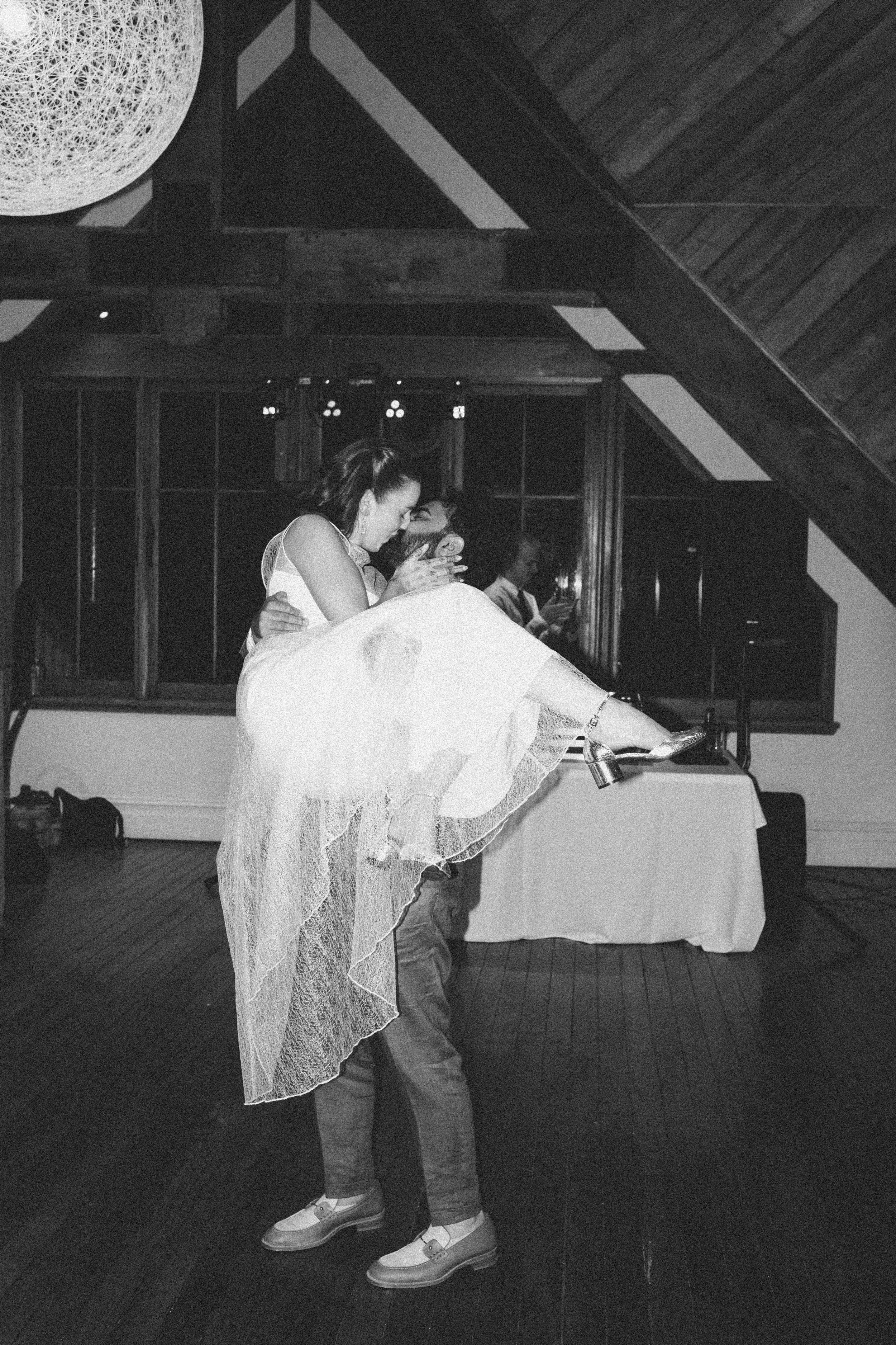 Honoured to Be Named One of Melbourne’s Best Wedding Photographers