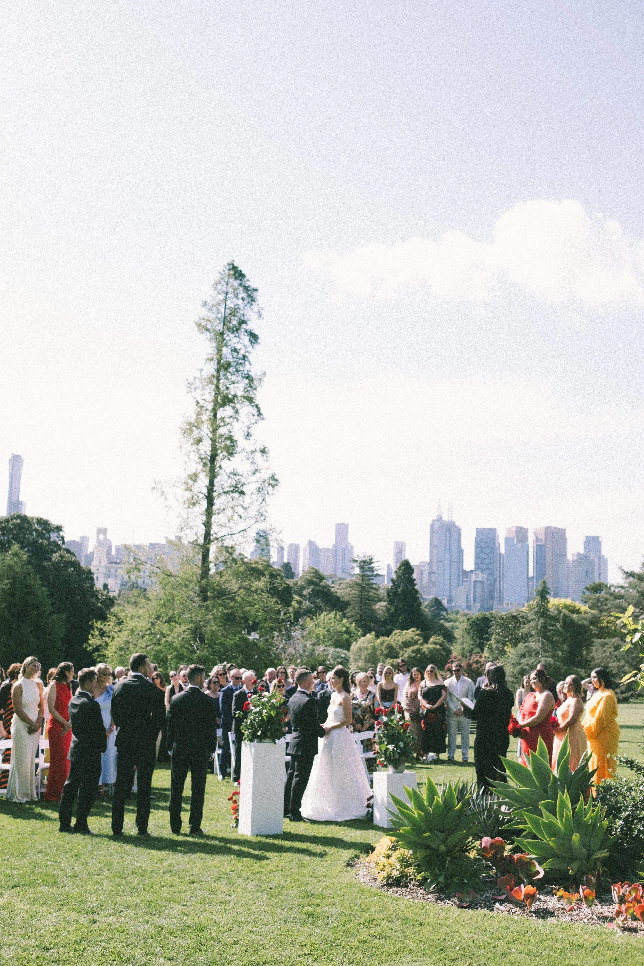 9 Wonderful Reasons to Choose a Modern, Editorial Melbourne Wedding &amp; Elopement Photographer