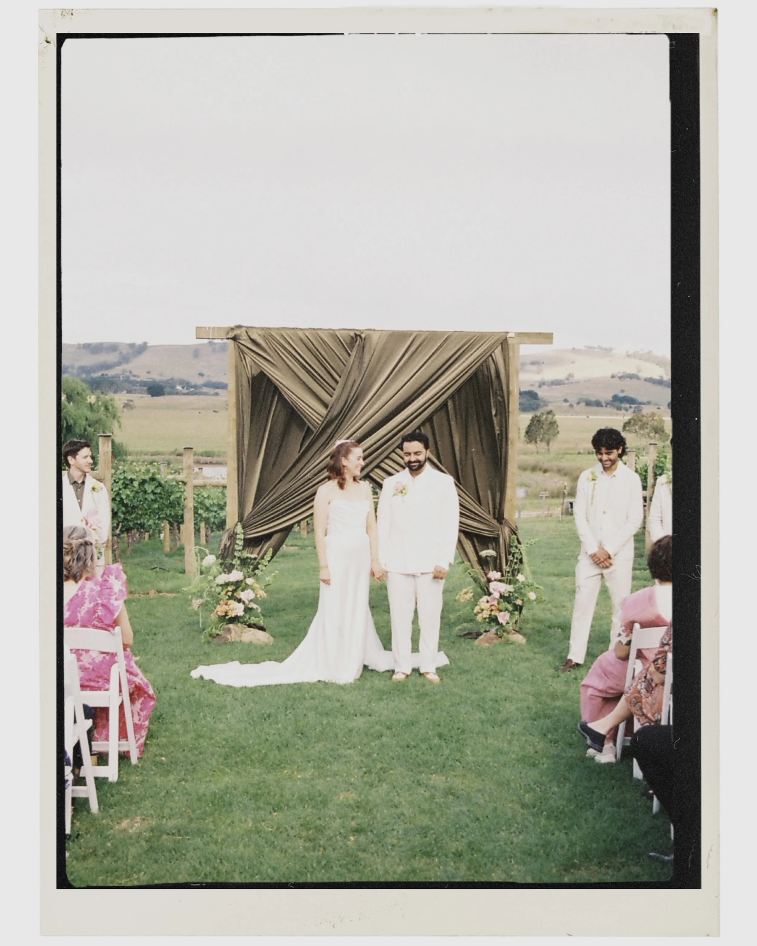 35MM FILM WEDDING PHOTOGRAPHY PHOTOGRAPHY