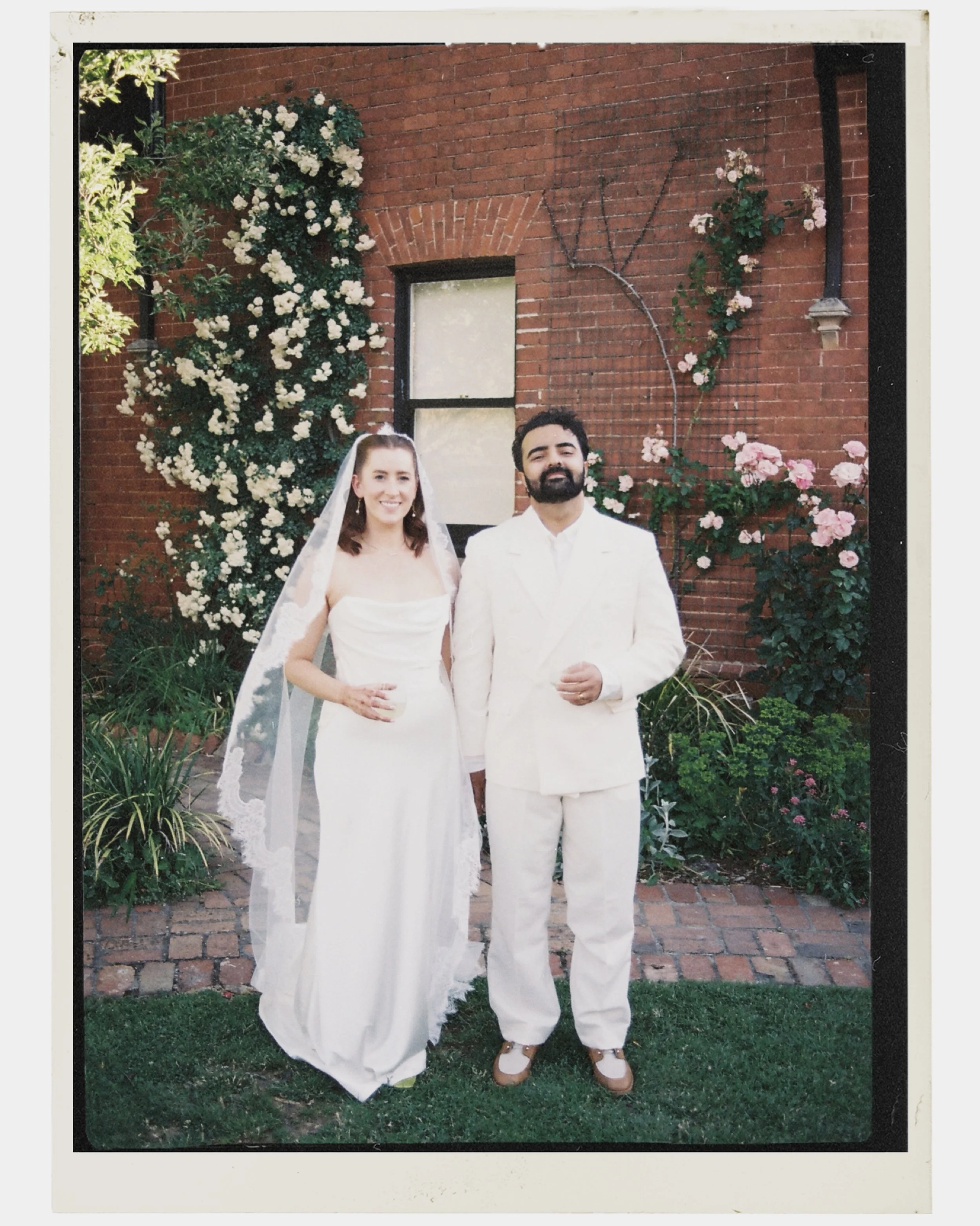 35MM FILM WEDDING PHOTOGRAPHY- 9 REASONS WHY I LOVE IT