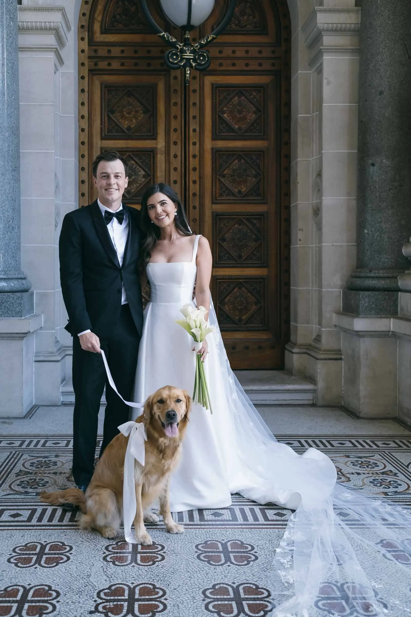 MELBOURNE ELOPEMENT GUIDE