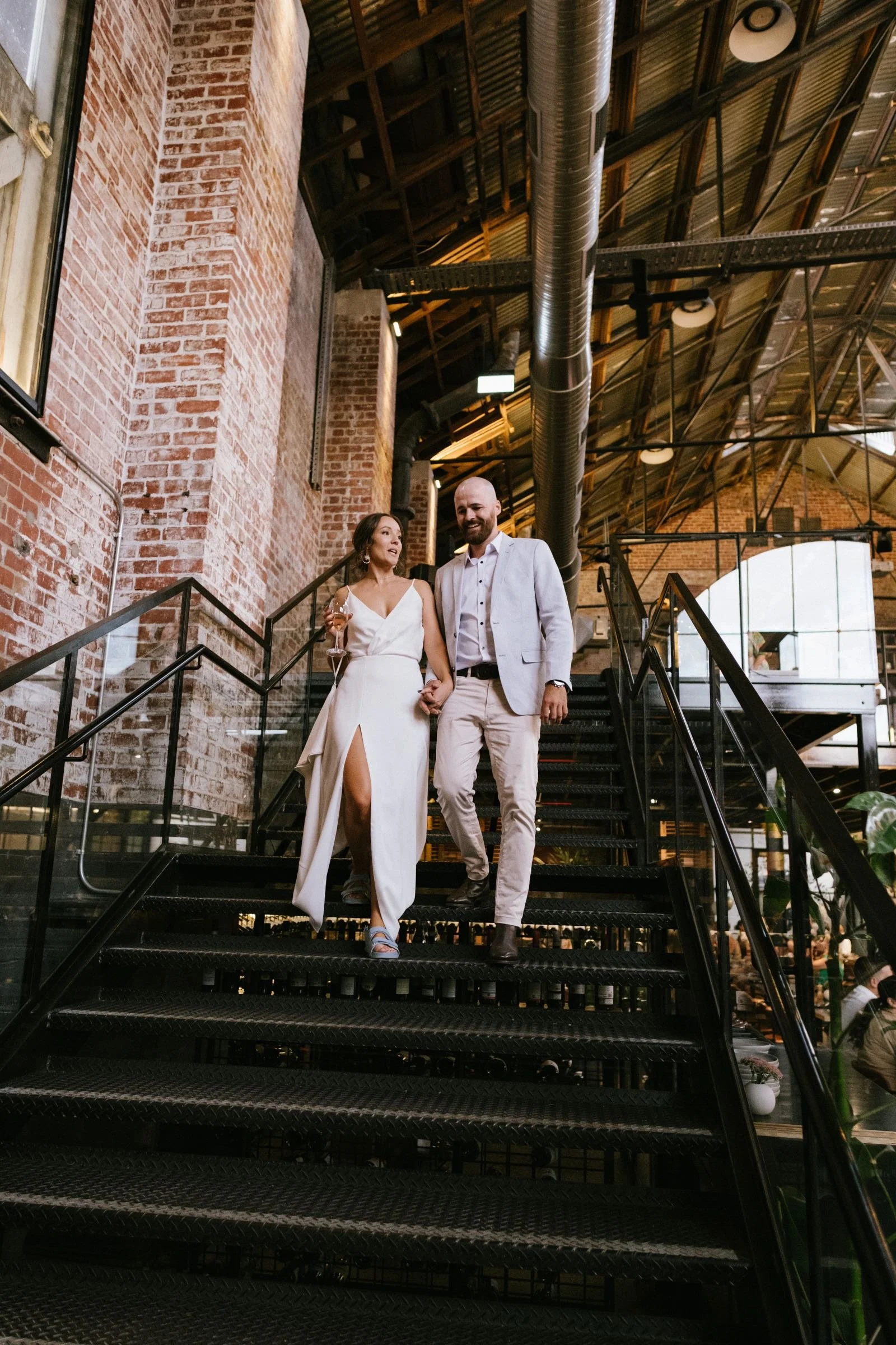 9 Best Industrial Wedding Venues Melbourne 