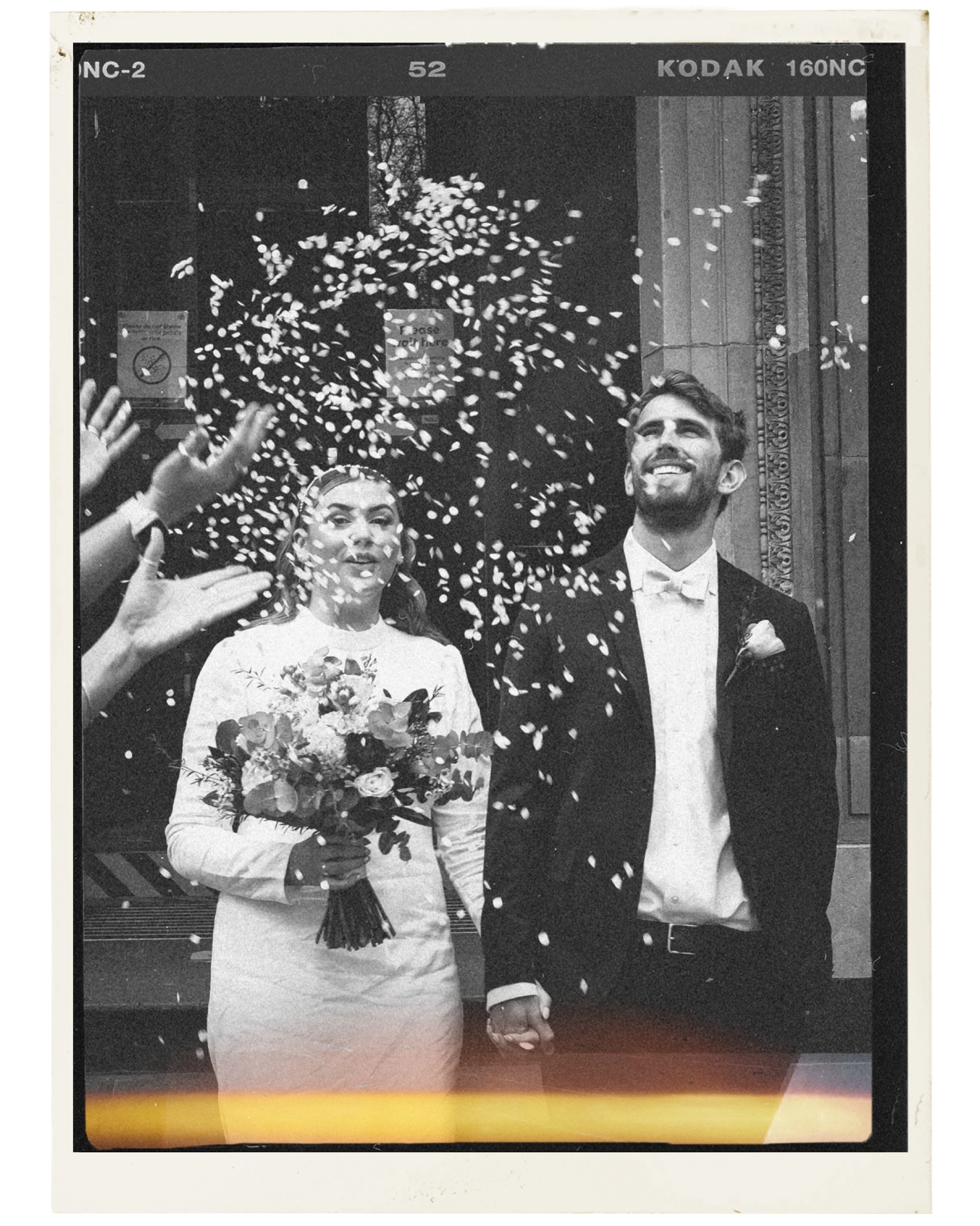 Melbourne Elopement Photographer Guide | Legal Wedding Ceremonies, Locations &amp; Packages