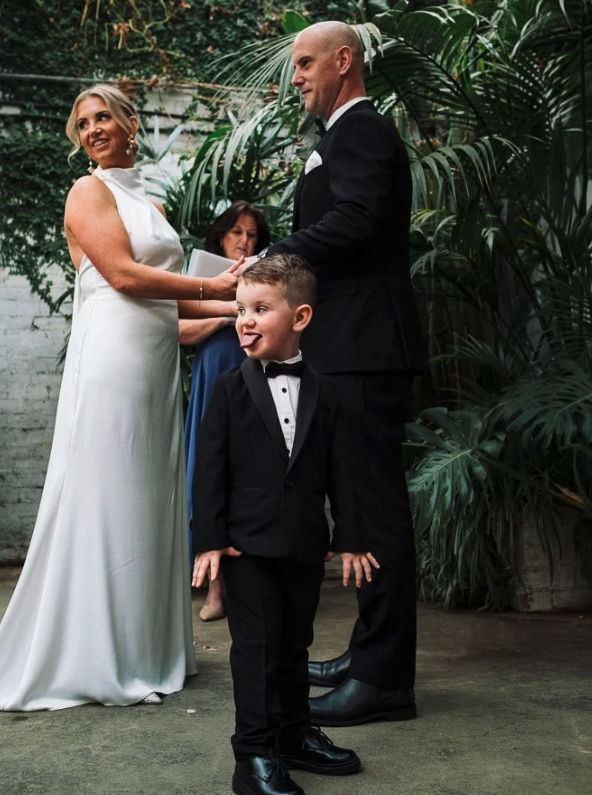 The Wedding Photos You Cannot Plan: Why the In-Between Moments Matter