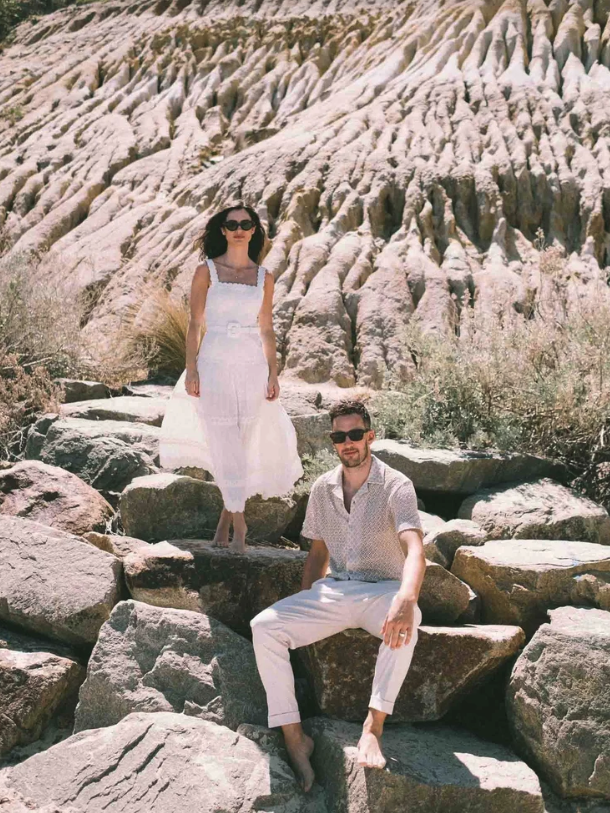MOUNT MARTHA ELOPMENT | EMMA + LUKE