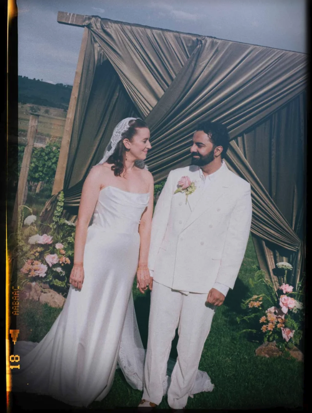 CLEVELAND ESTATE INDIAN WEDDING