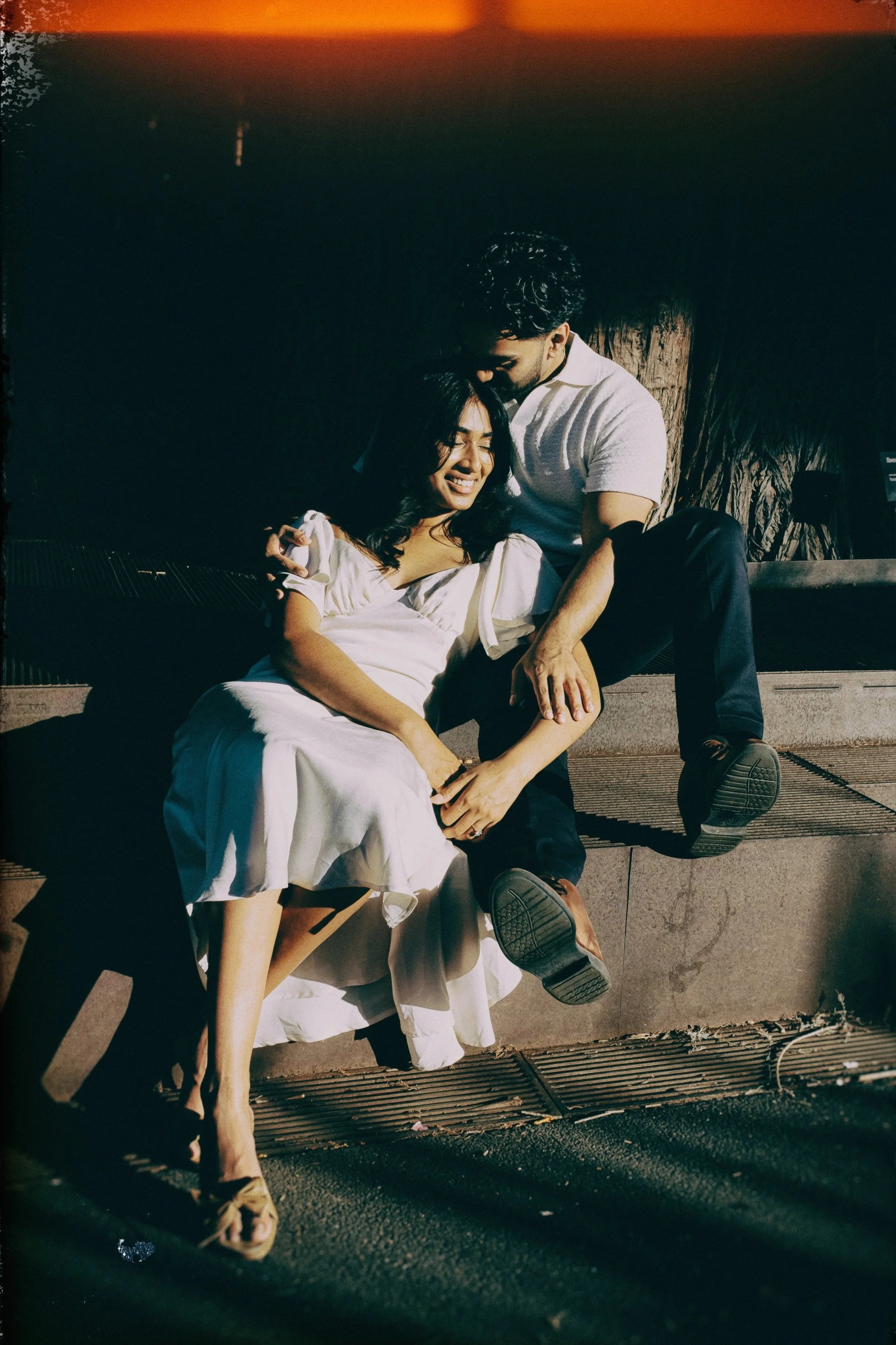PRE WEDDING SESSION