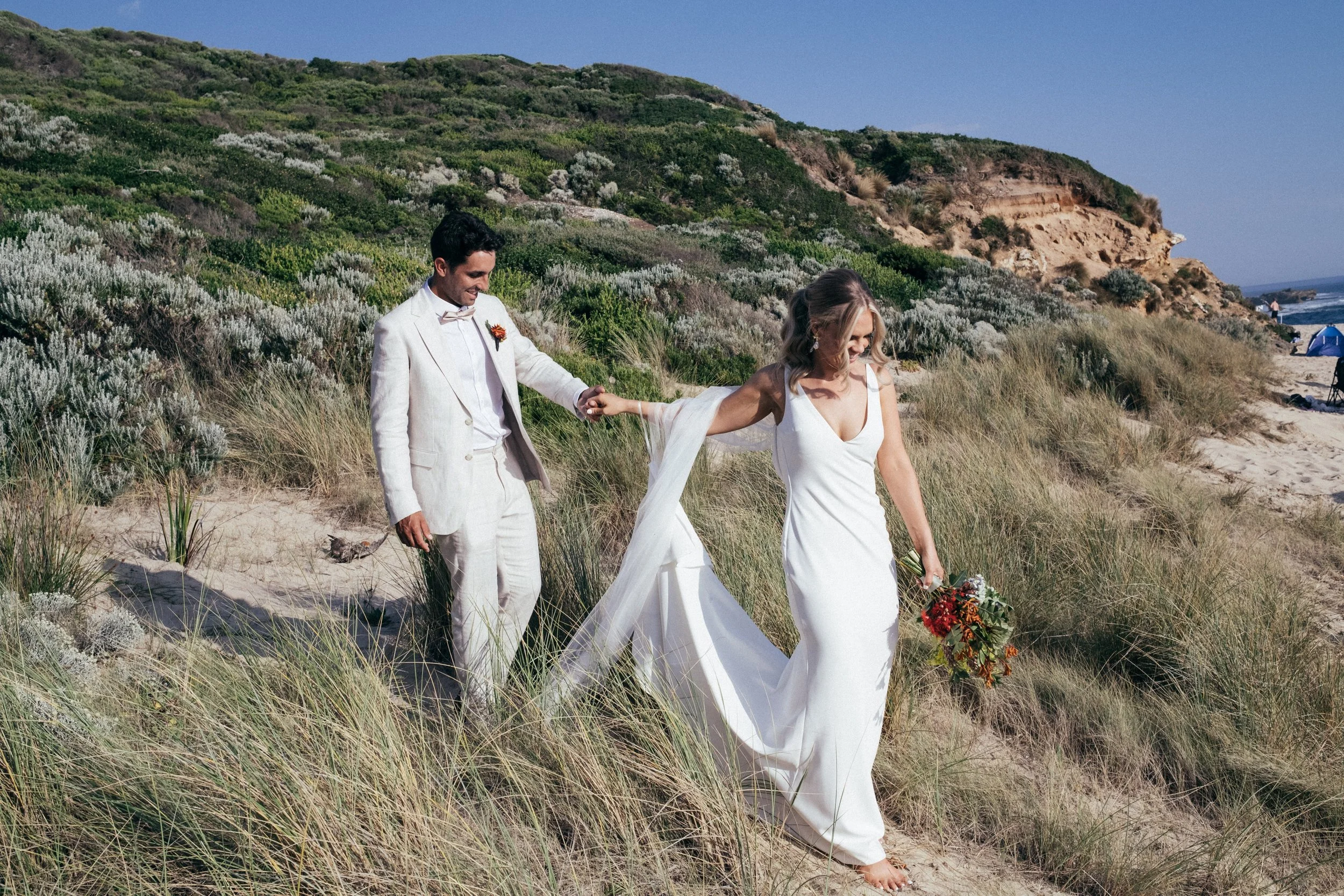 MELBOURNE WEDDING PHOTOGRAPH