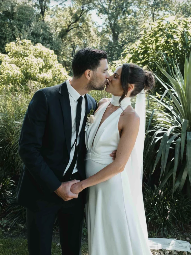 KENSINGTON BOWLING CLUB WEDDING