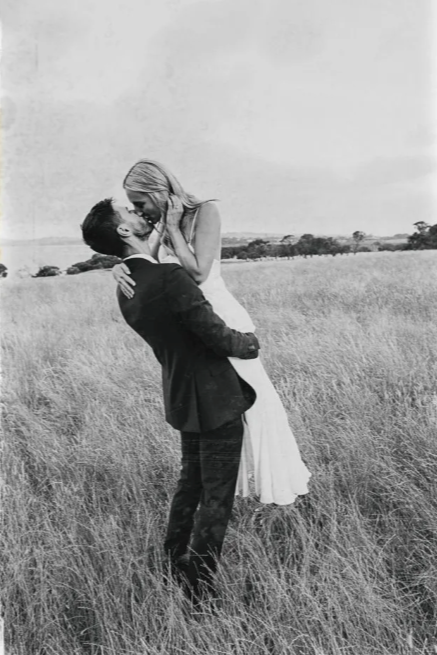 CHURCHILL ISLAND WEDDING