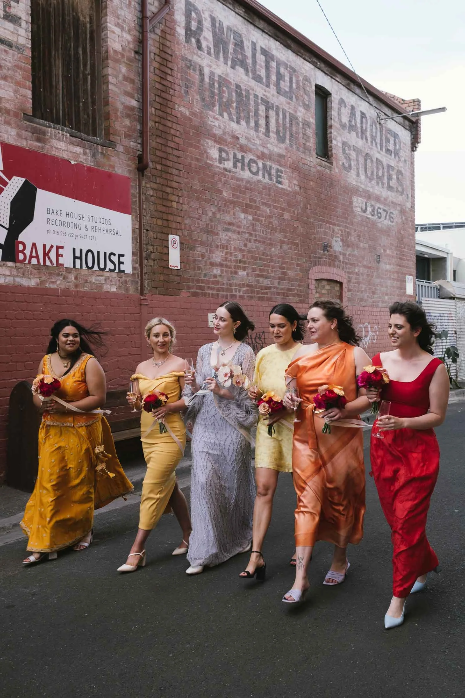 7 REASONS WHY YOU NEED A WEDDING CONTENT CREATOR