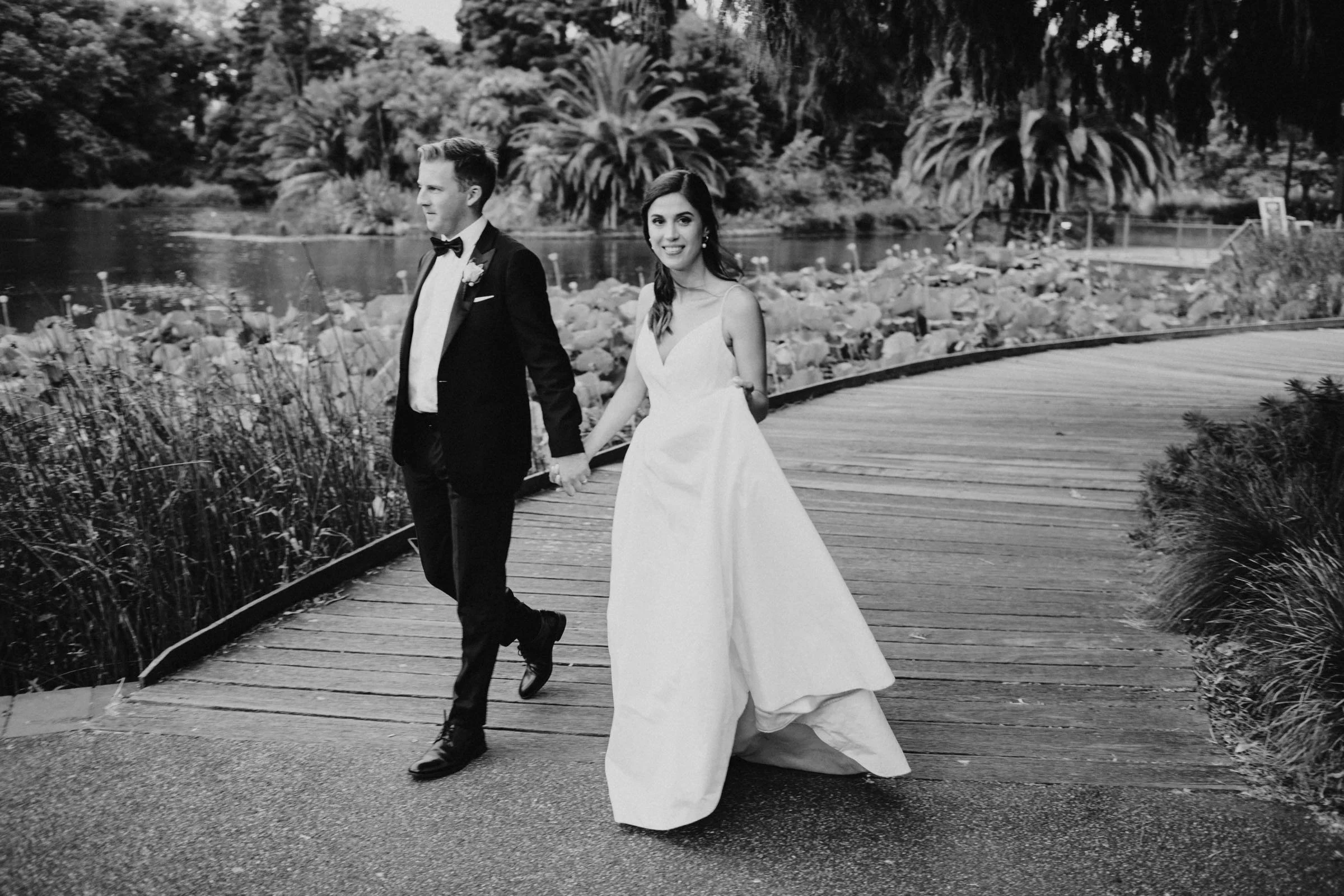 MELBOURNE WEDDING PHOTOGRAPH