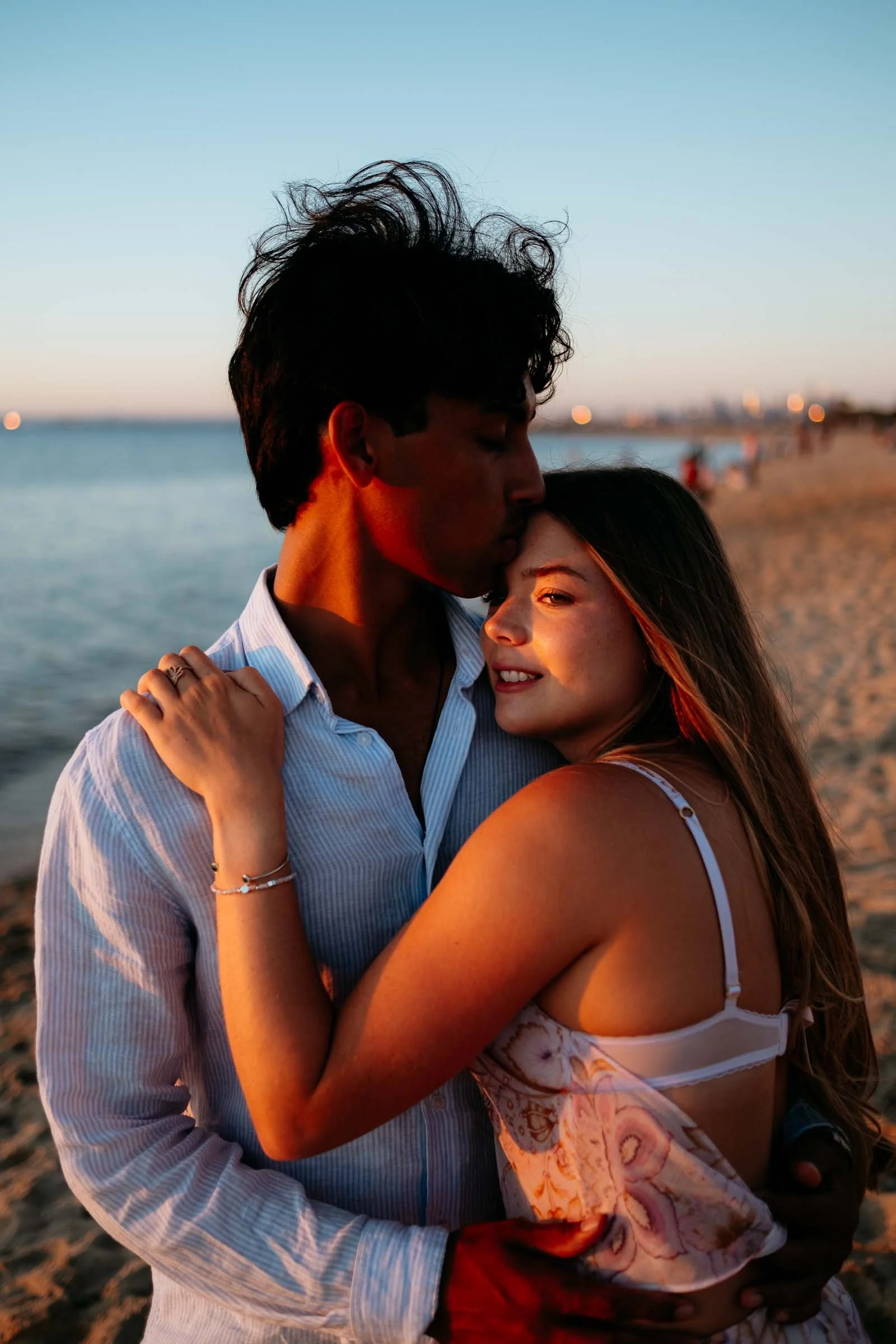 ENGAGEMENT SESSION