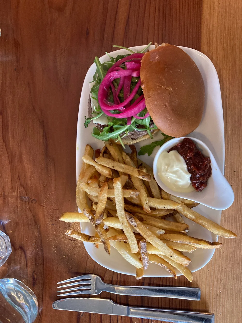 Explore Guernville's Farm To Table Dining