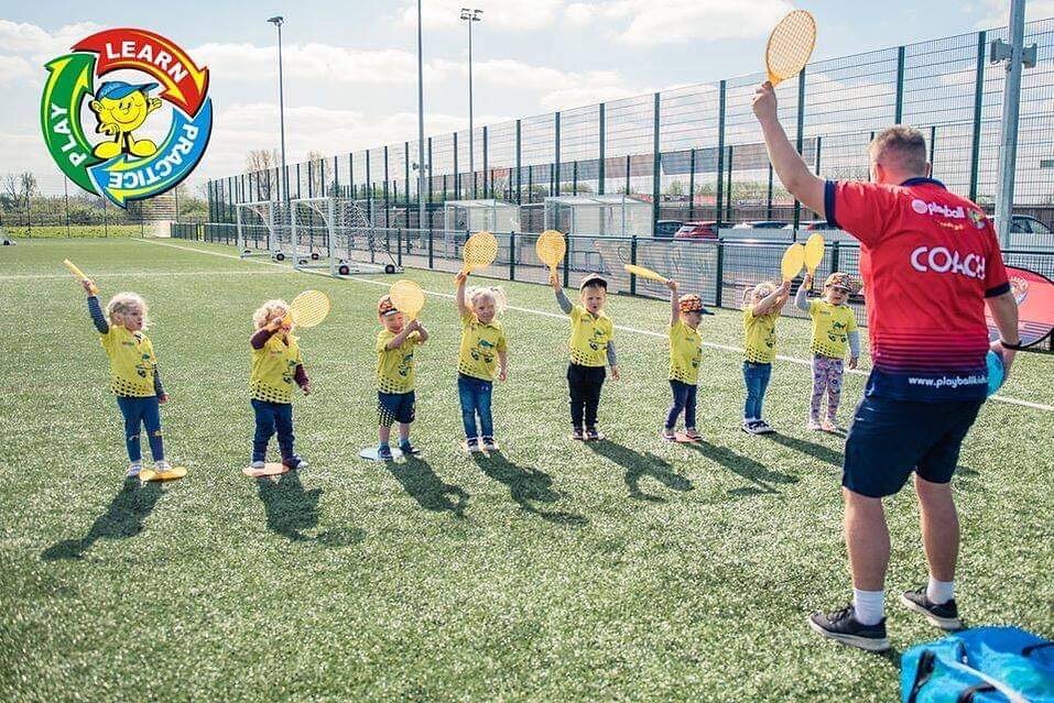 Hands up if you&rsquo;re excited about  our Playball giveaway! 🙋🏽&zwj;♂️

To celebrate the launch of the new Playball website (LINK IN BIO) we have an exciting giveaway featuring some awesome prizes for local businesses. 🎁

Up for grabs: 
🌟 $50 L