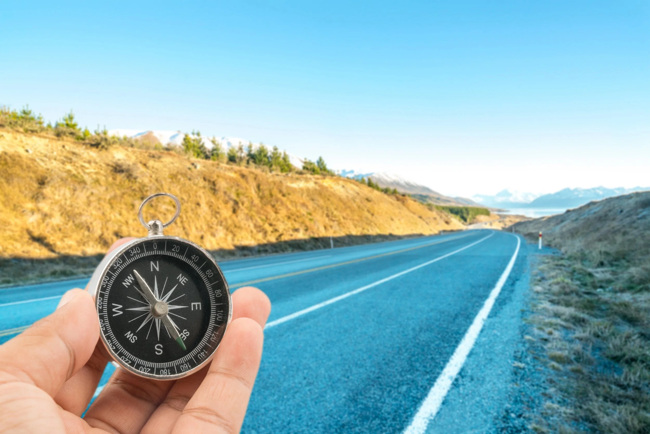 Empty compass open road.jpg