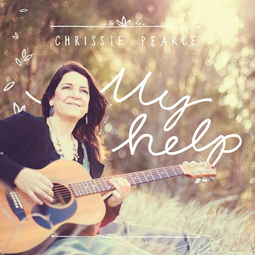 My Help, Chrissie Pearce