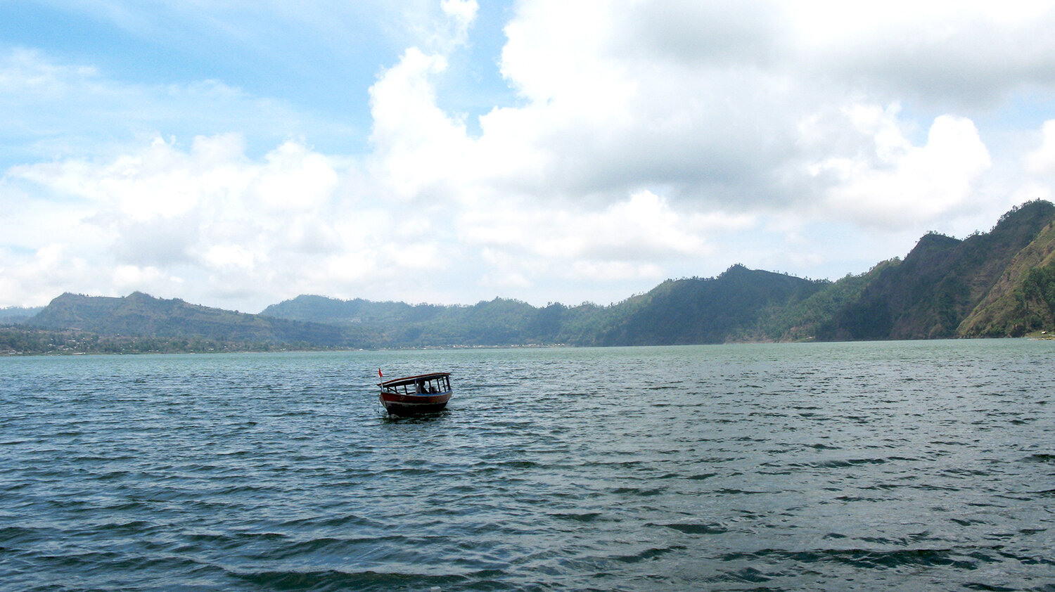 Bali Aga