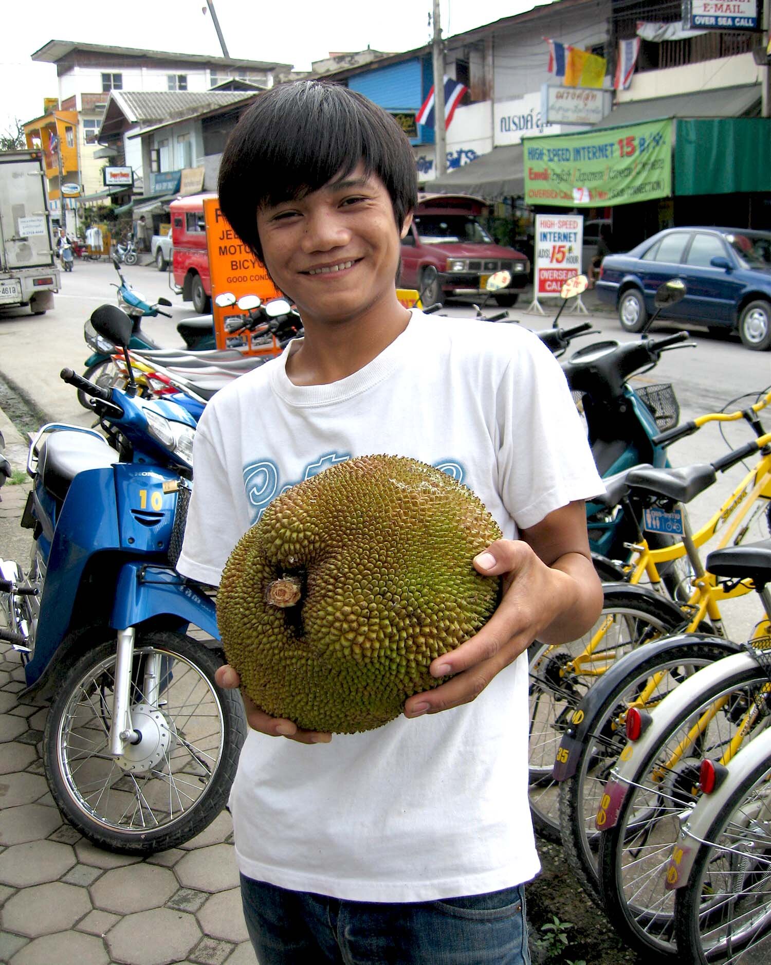 Chiang Mai, Thailand