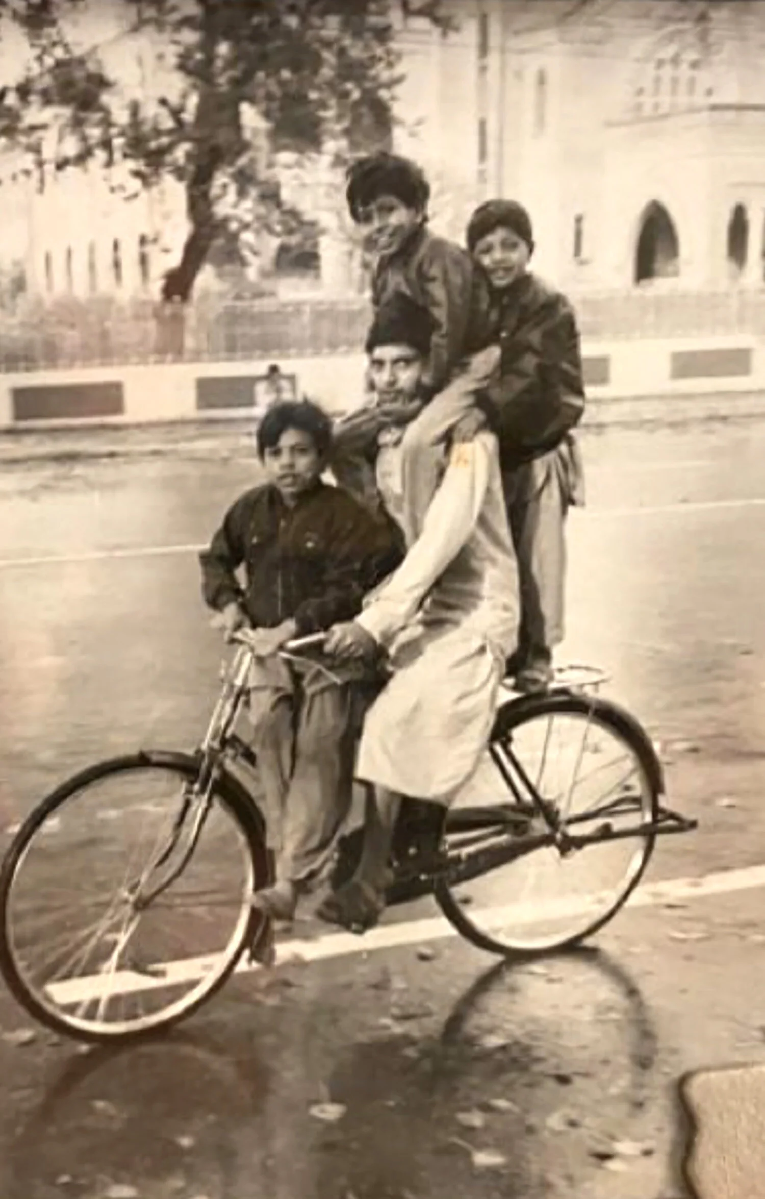 Karachi