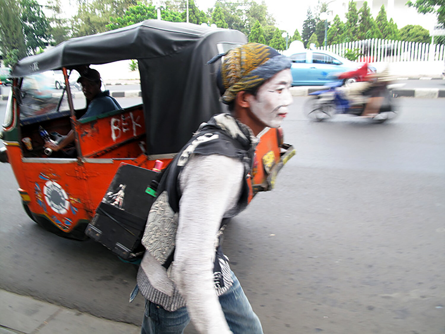 Jakarta