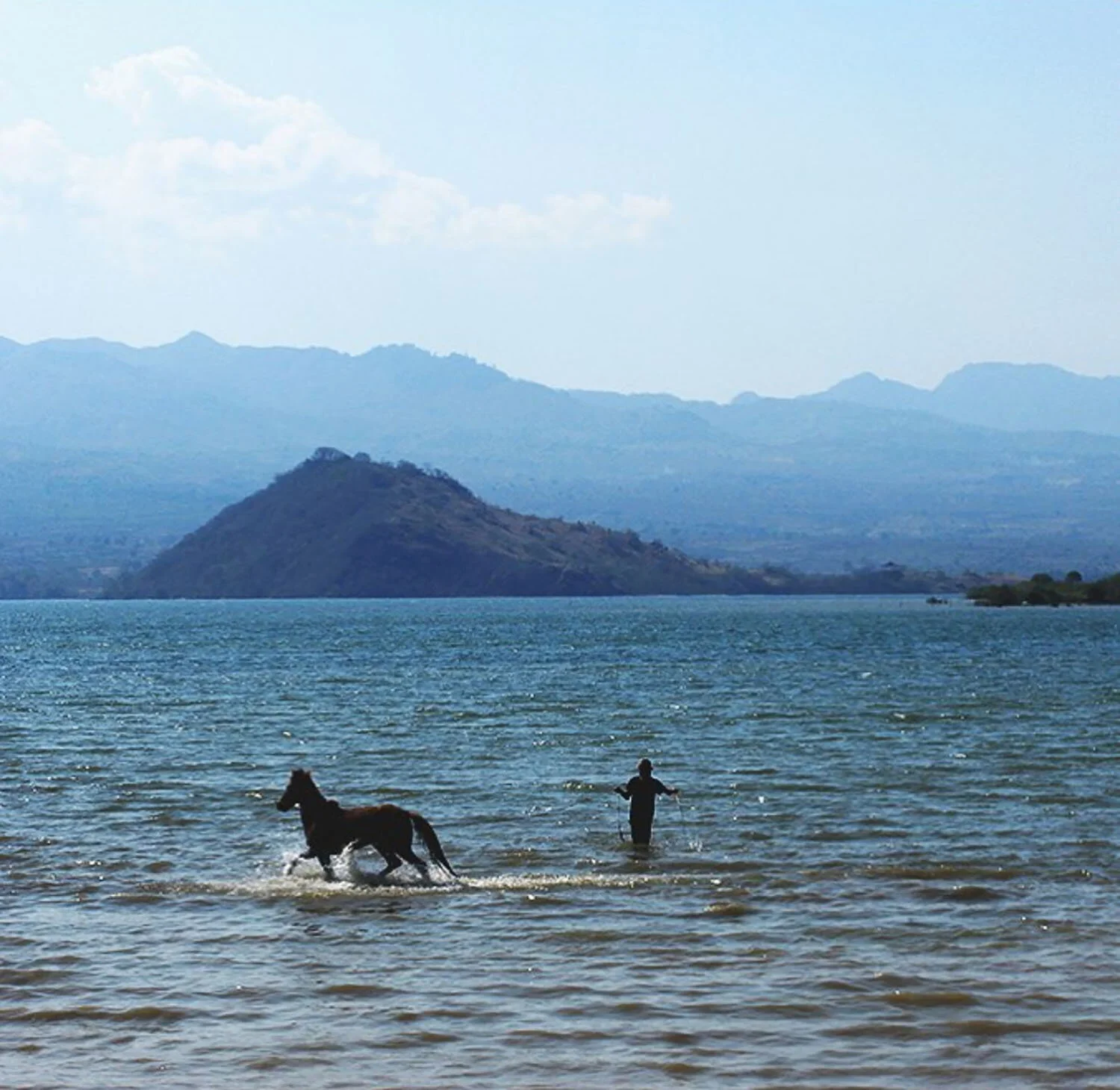 Sumbawa