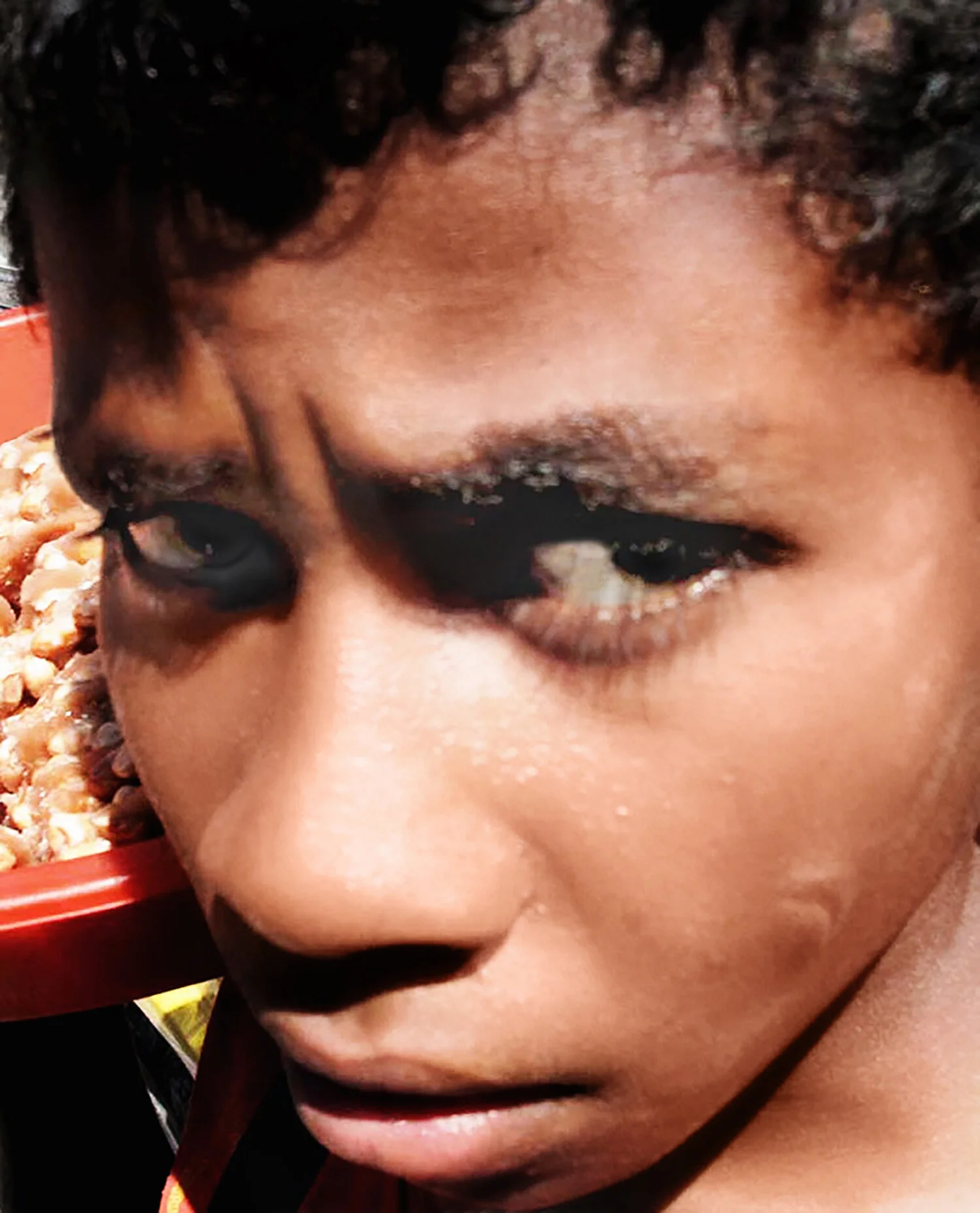 W. Timor
