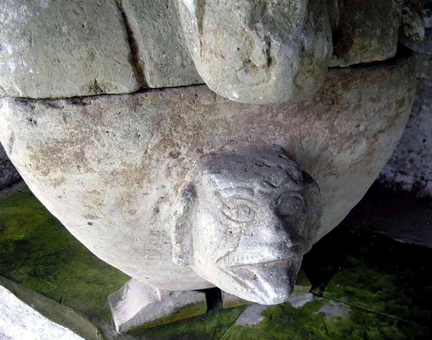 Sarcophagus