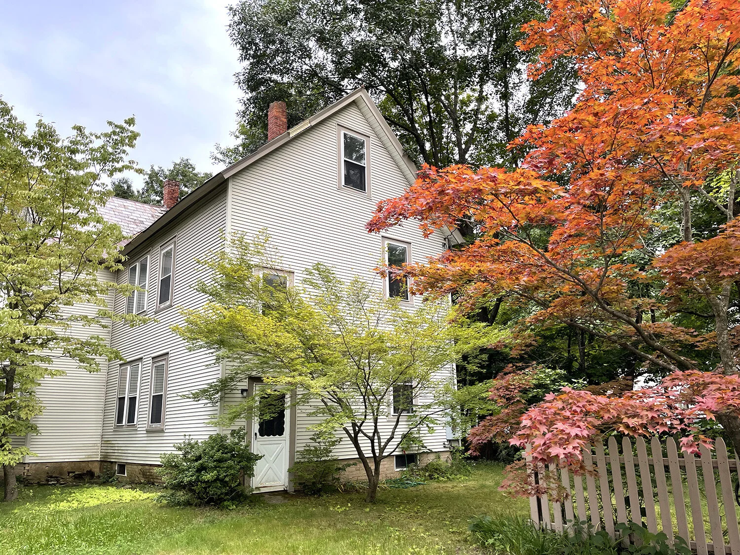 Vermont 