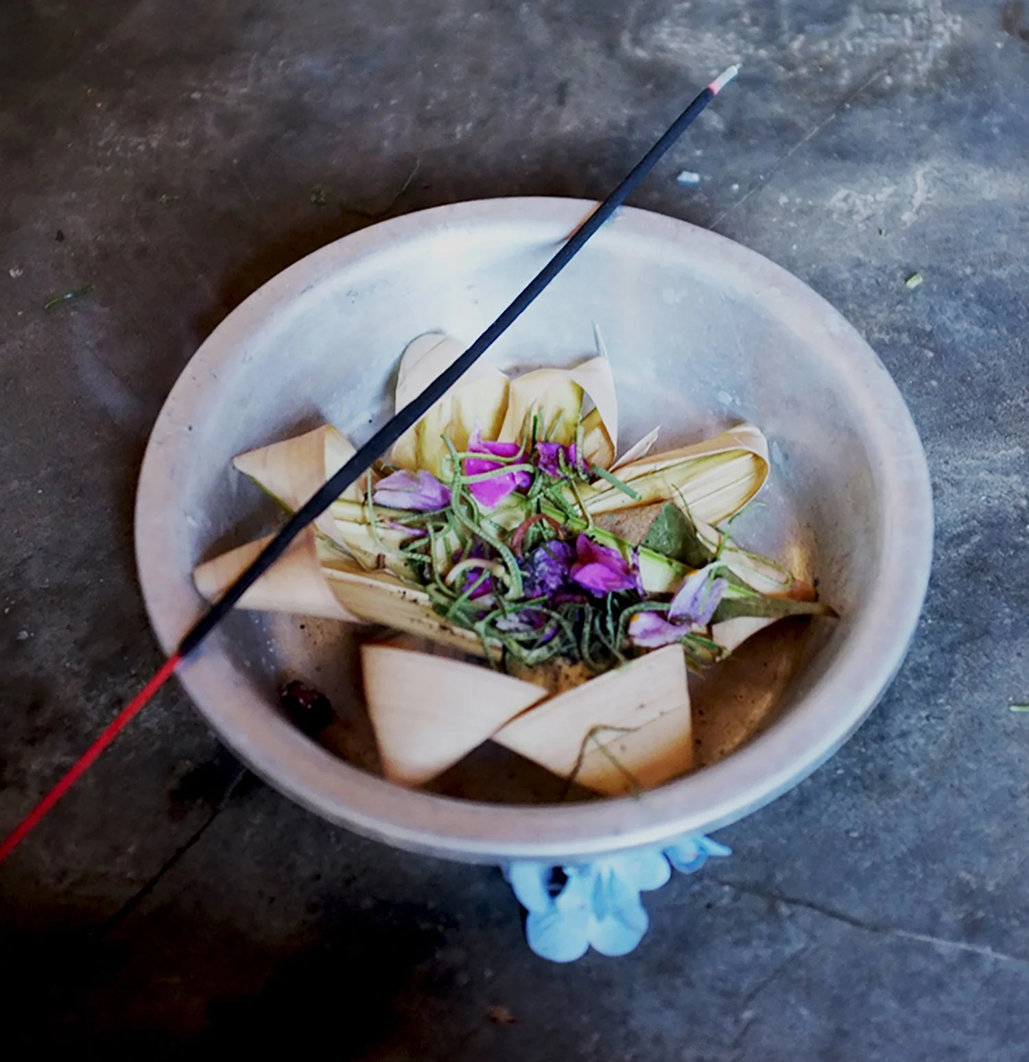 Mustika Mirah Delima