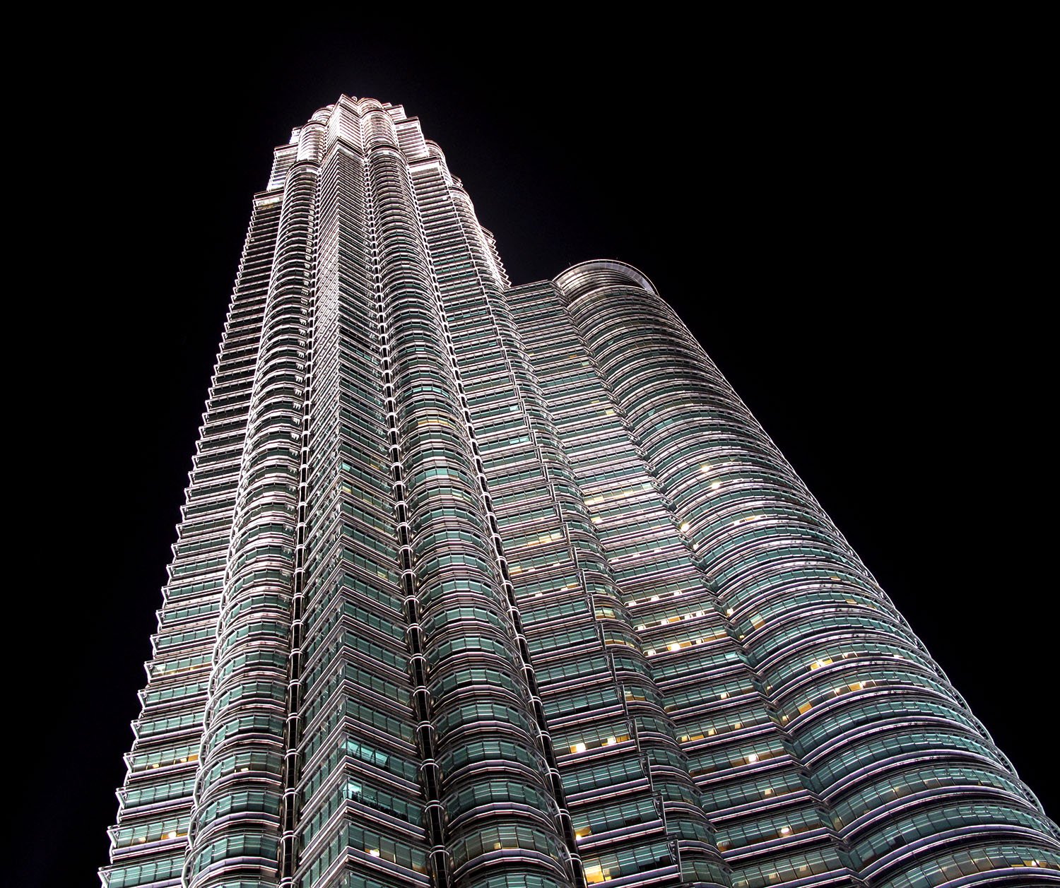 Petronas Tower