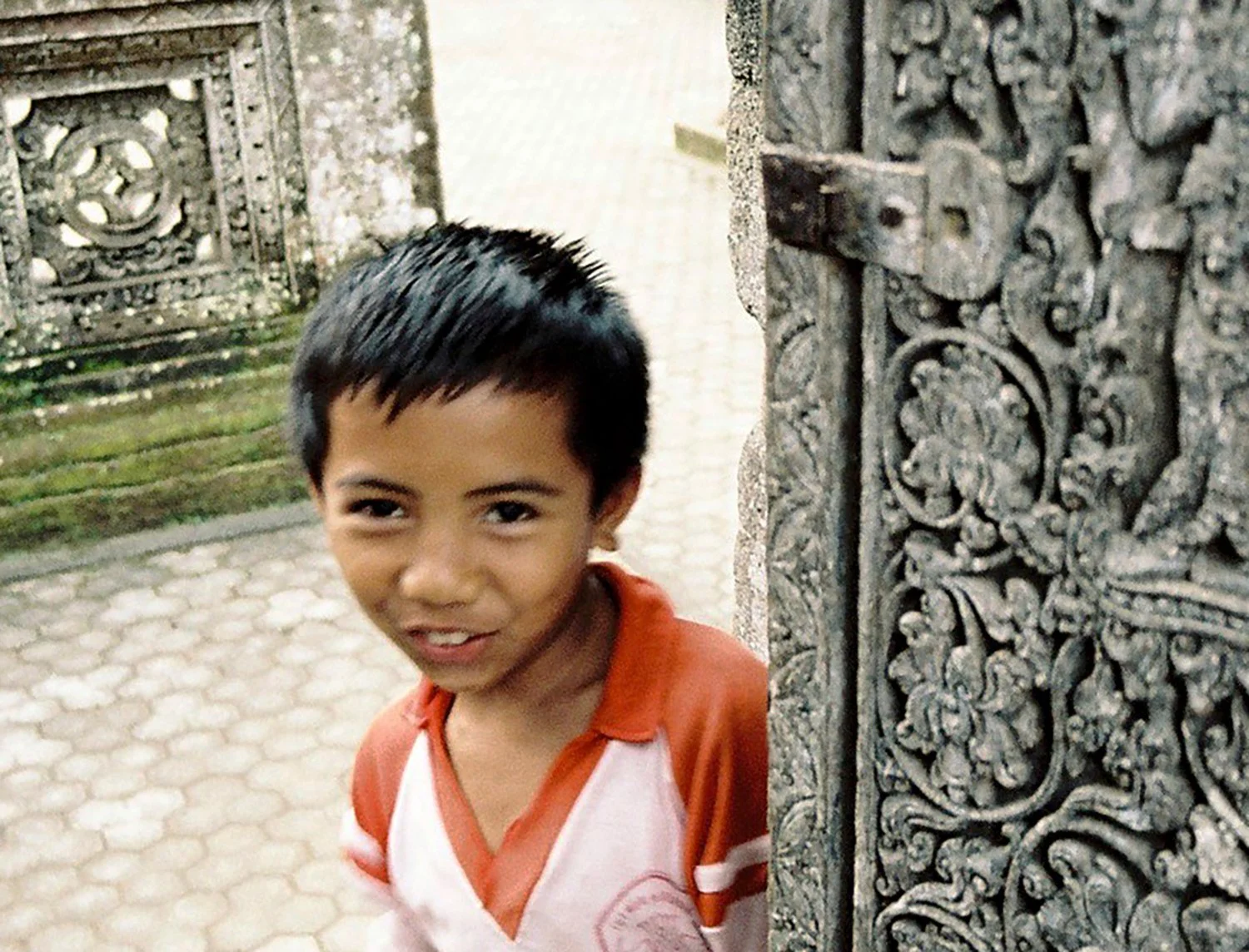 Bali