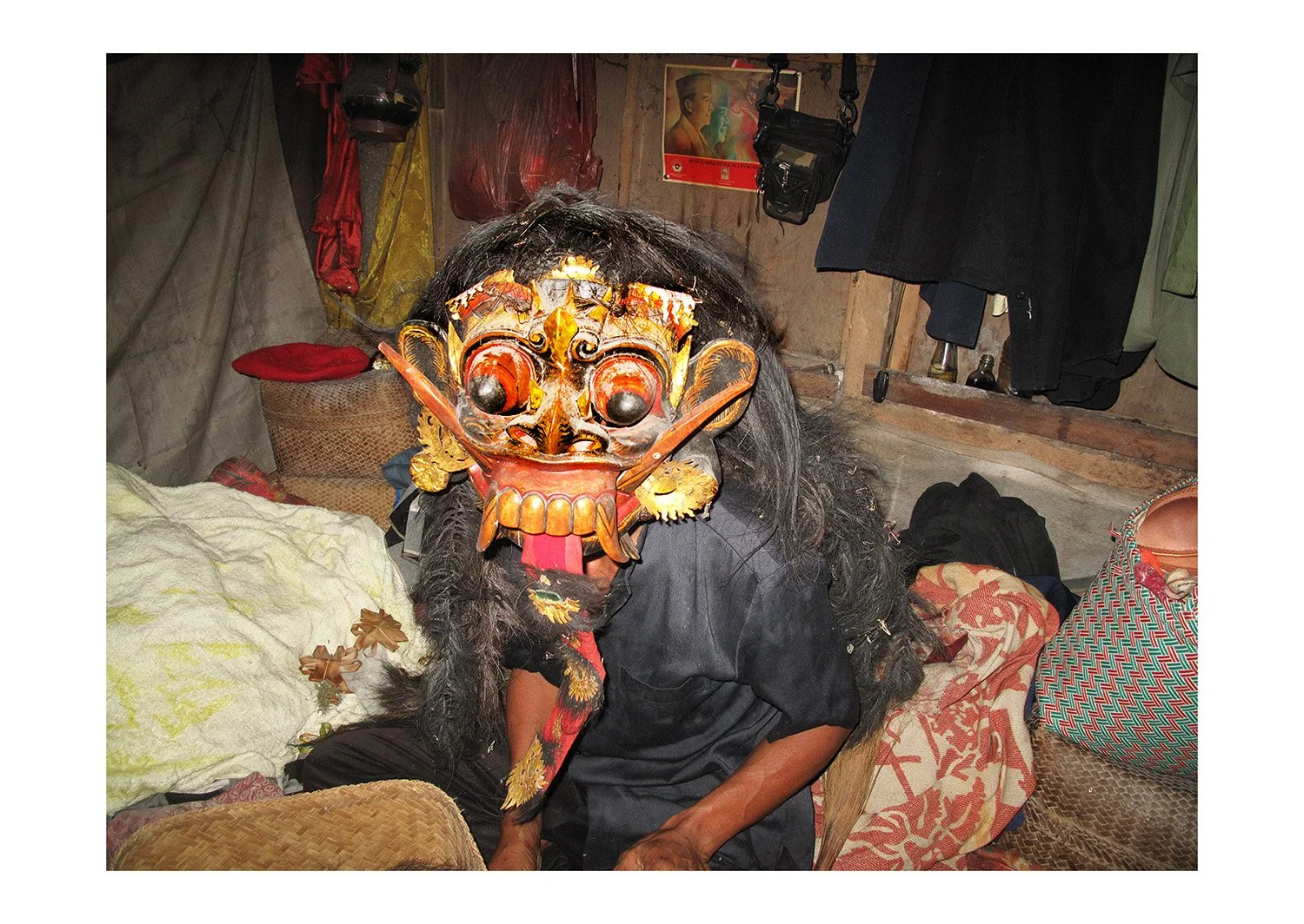Rangda