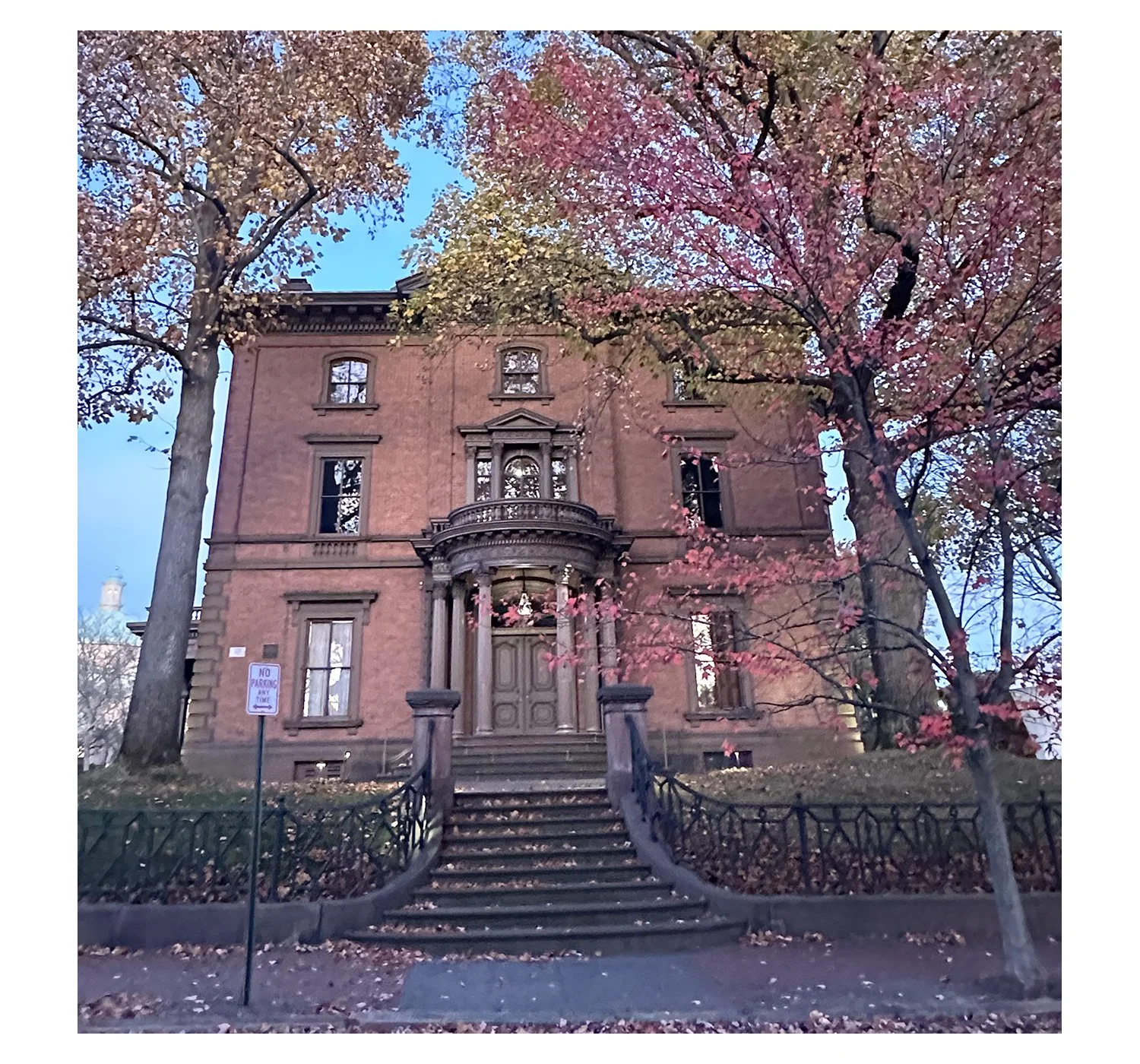 Providence Architecture