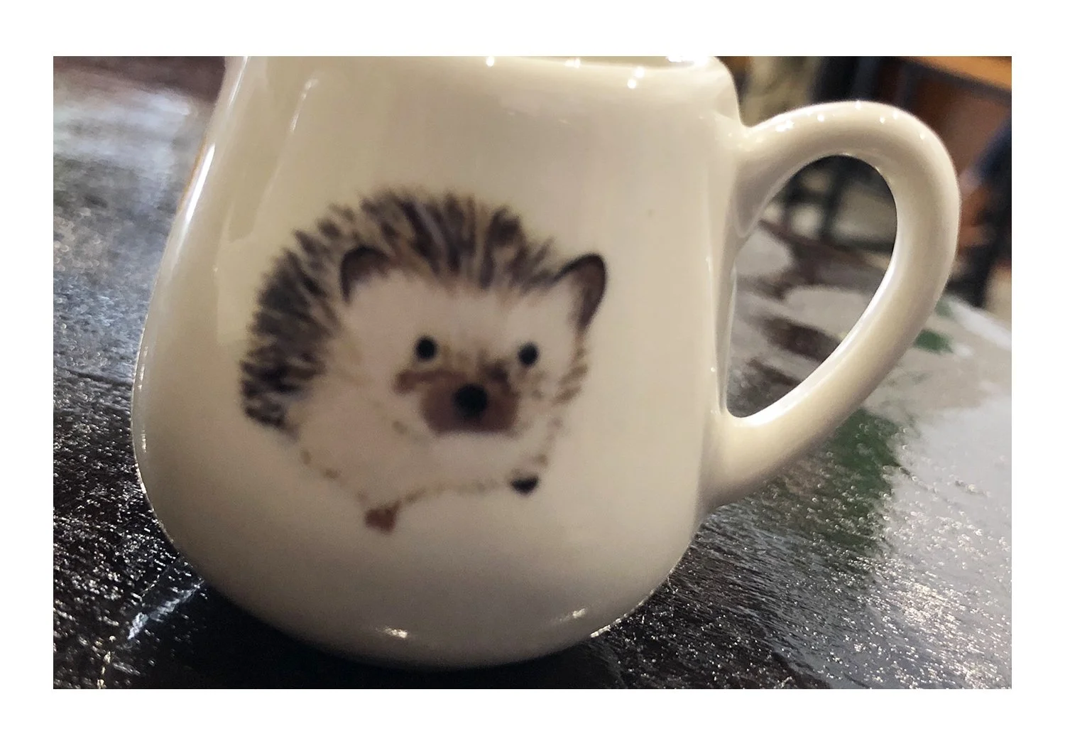 Coffee Shop