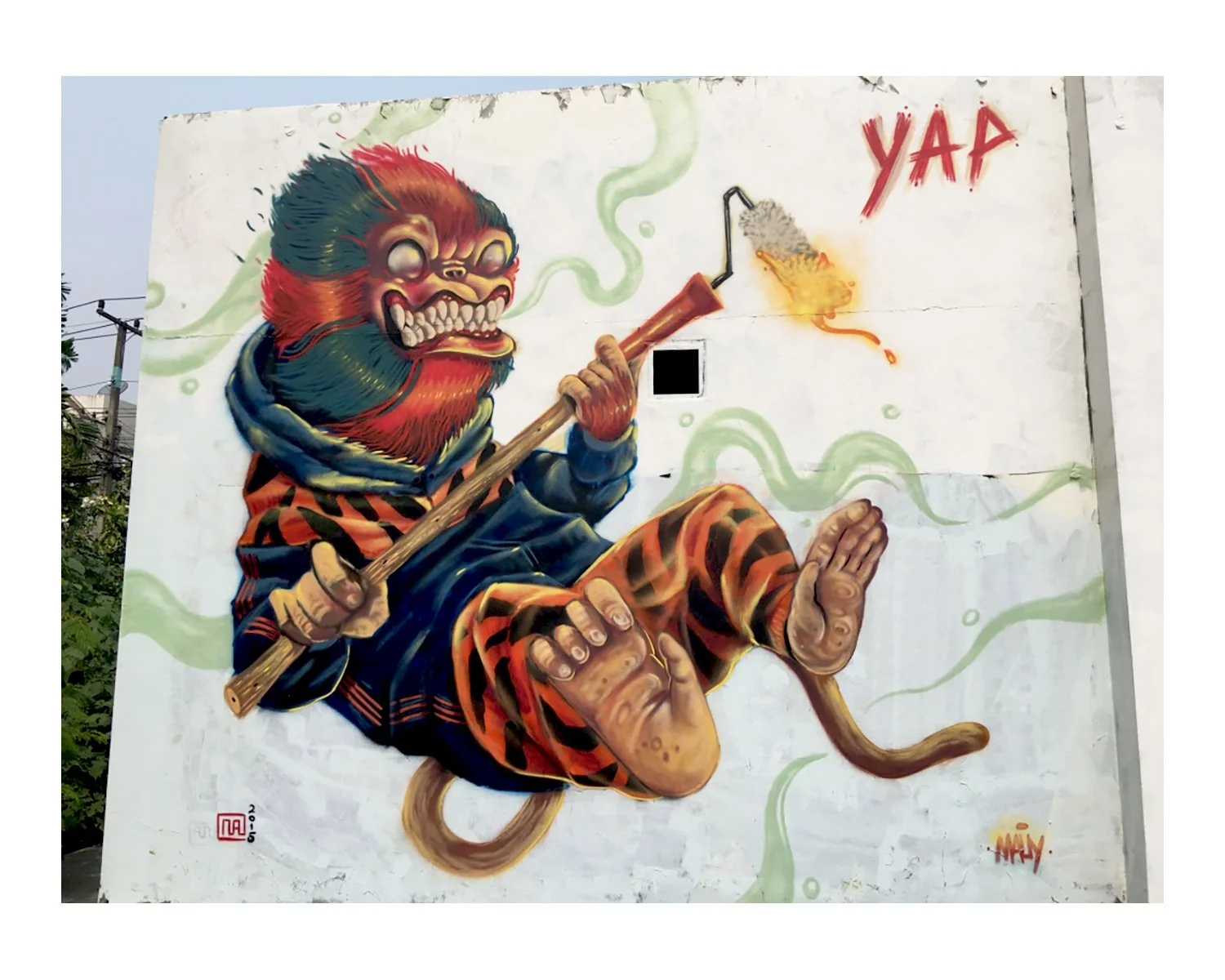 Street Art