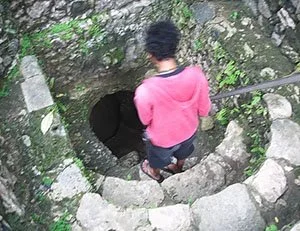 Gala-Gala Underground House