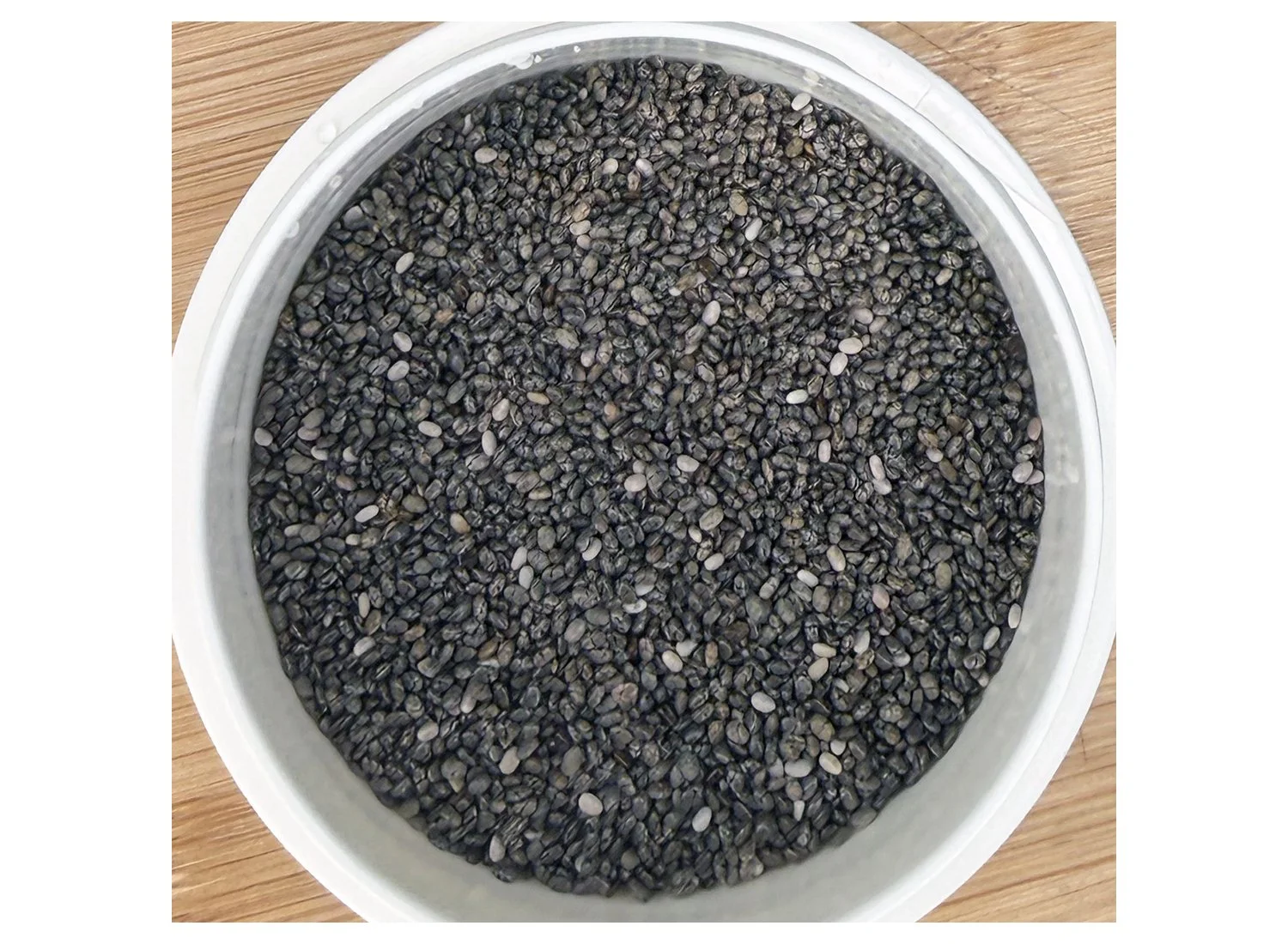 Chia Seeds