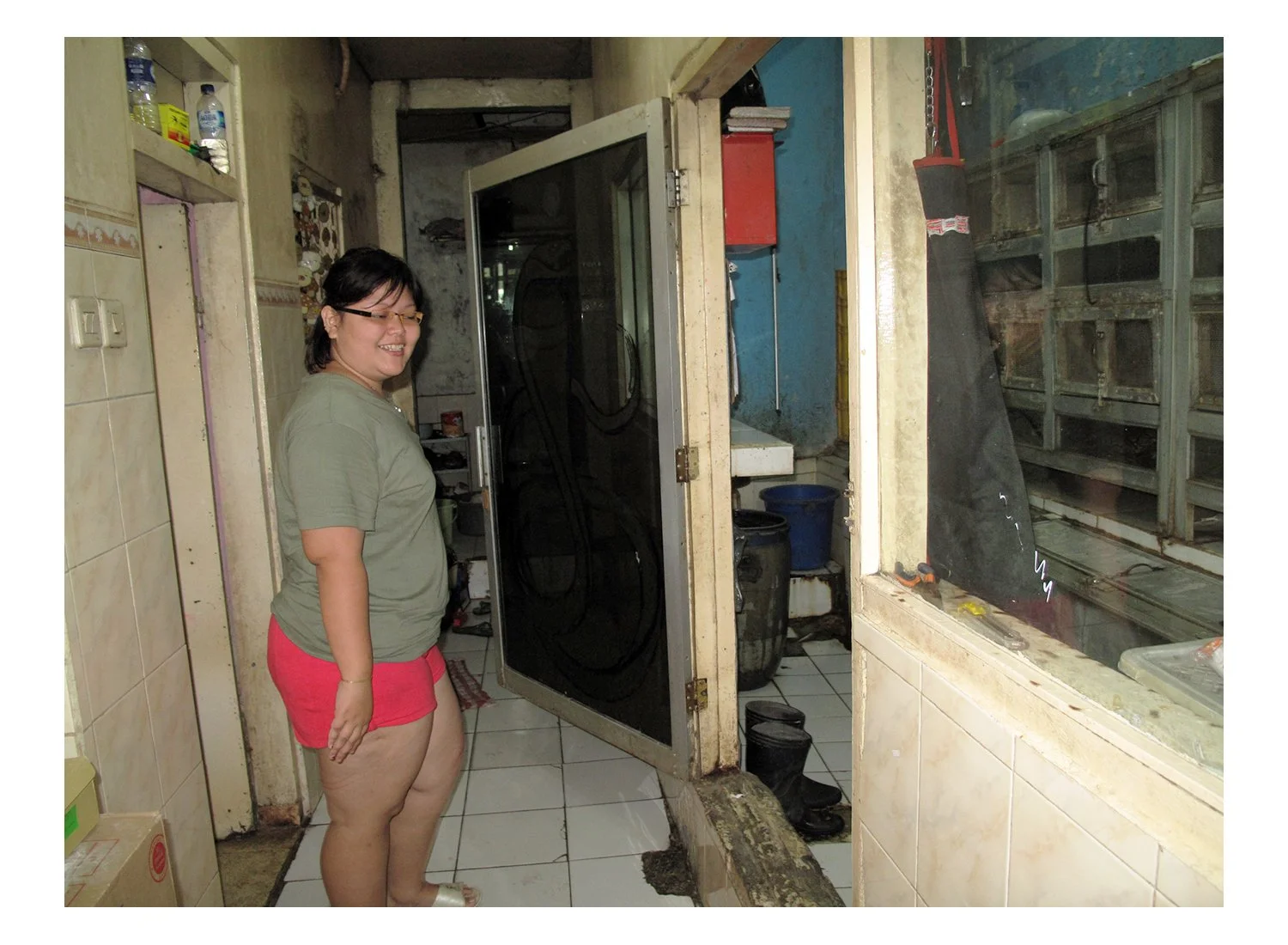 Snake Gallbladder in Jakarta