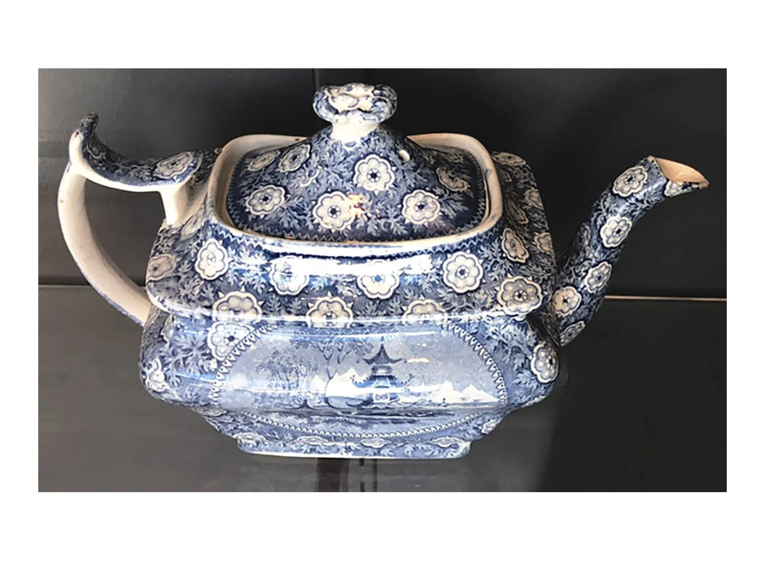 Dream Tea and Dream Balls