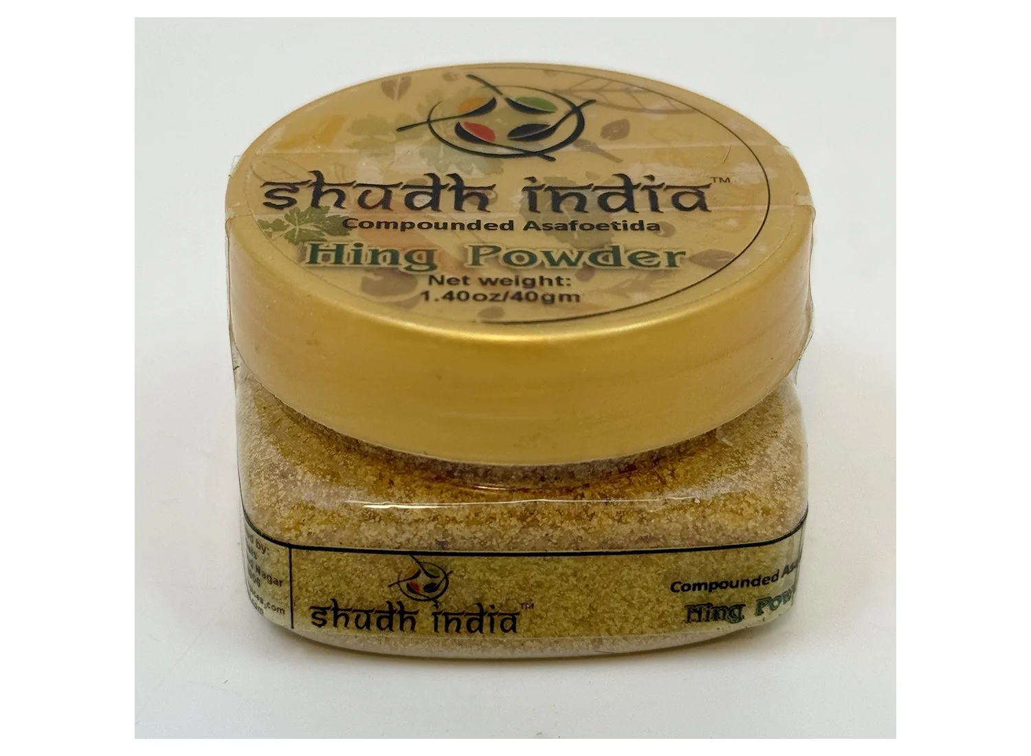 Asafoetida