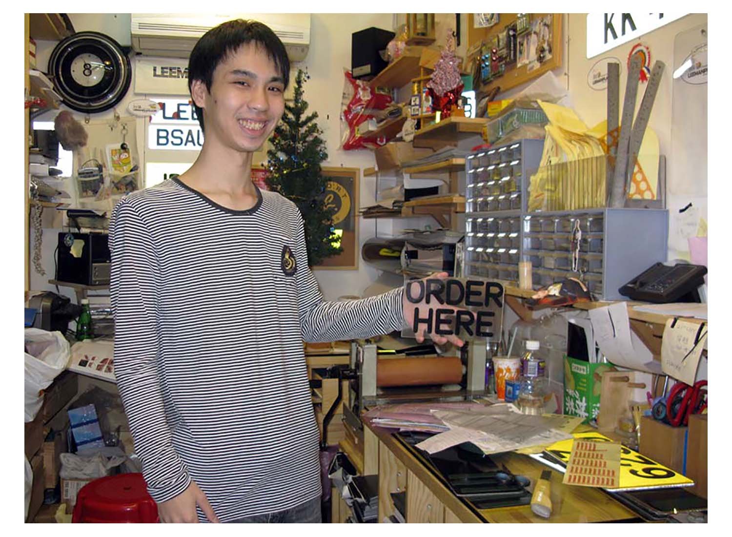 Knowledge-Based Society