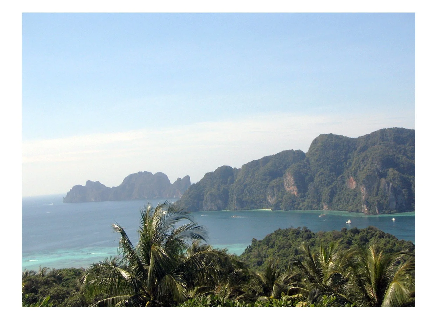 26 December 2004 Remembering the Taunami